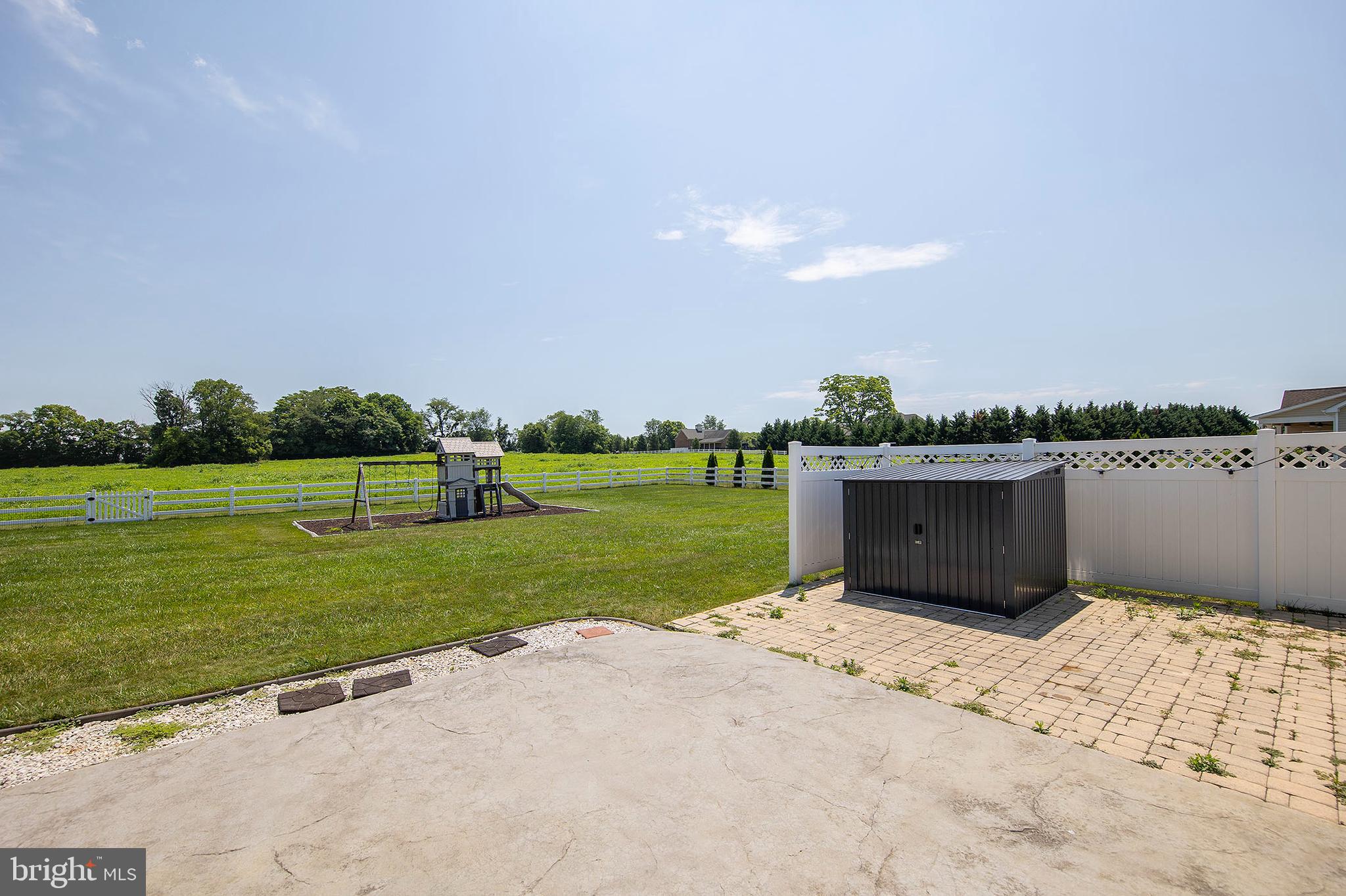 LITTLE GEORGETOWN ESTATES - Residential