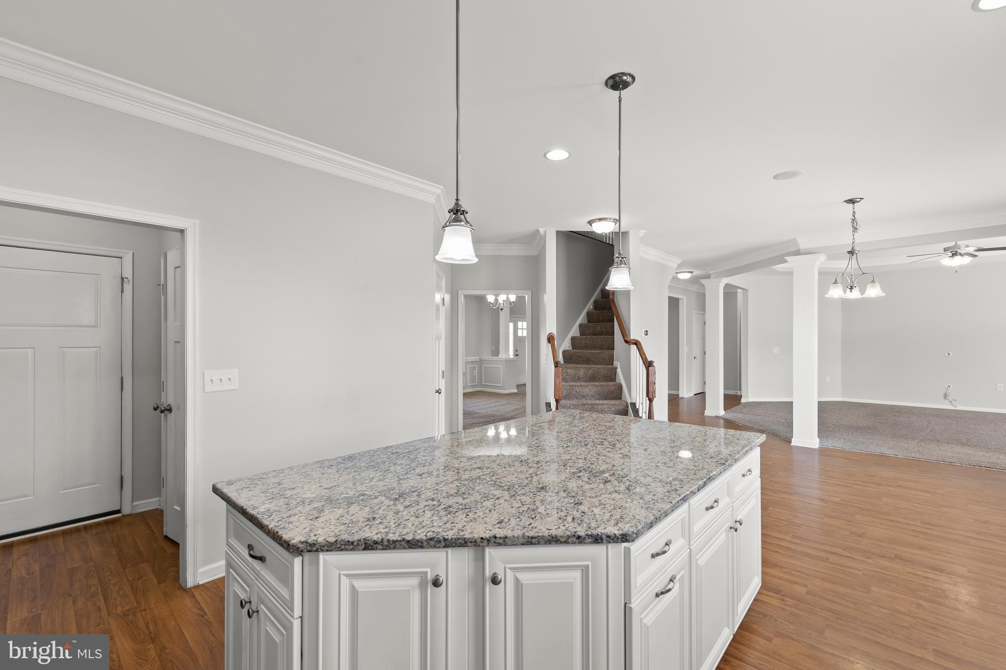 LITTLE GEORGETOWN ESTATES - Residential