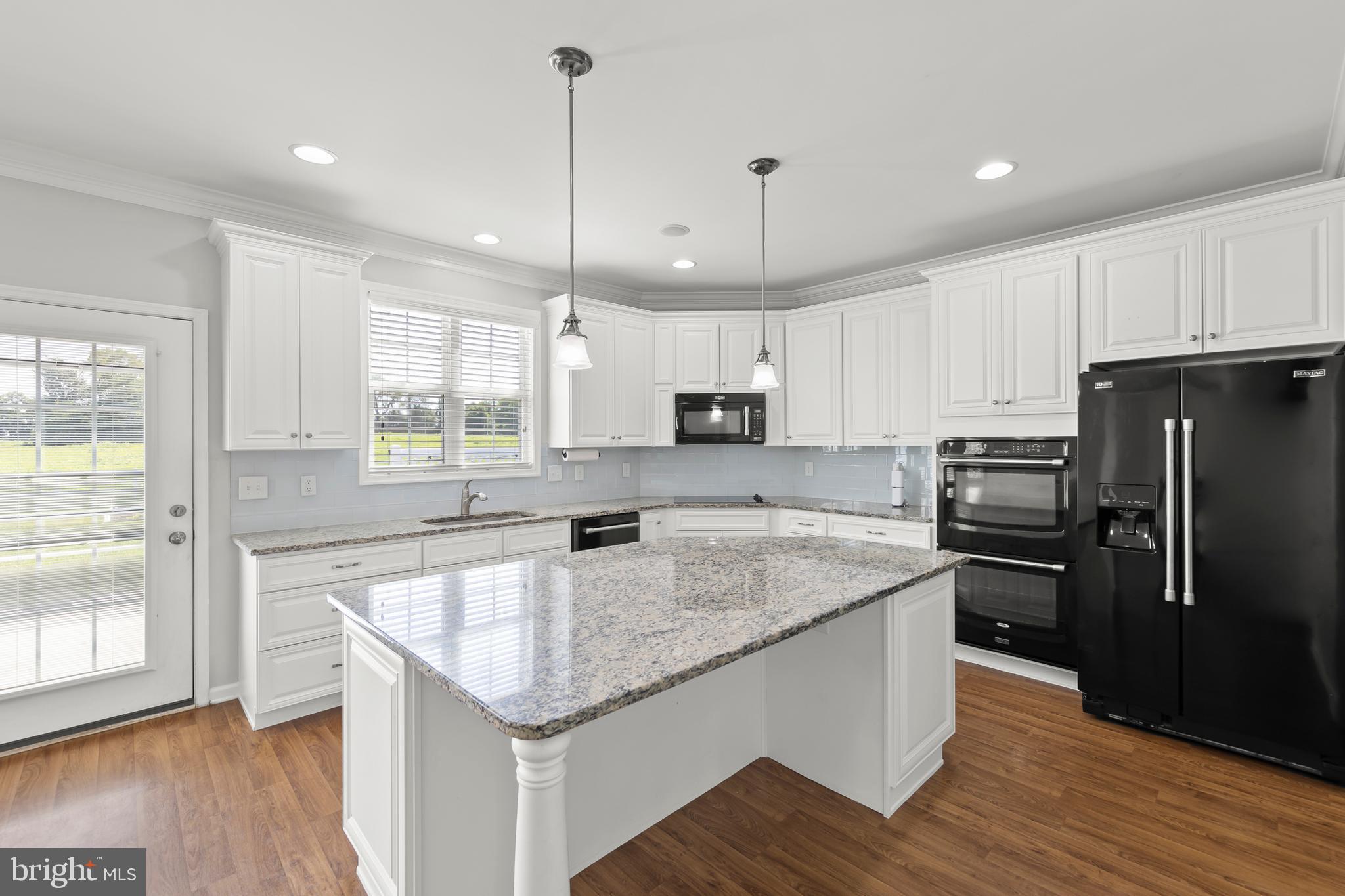 LITTLE GEORGETOWN ESTATES - Residential