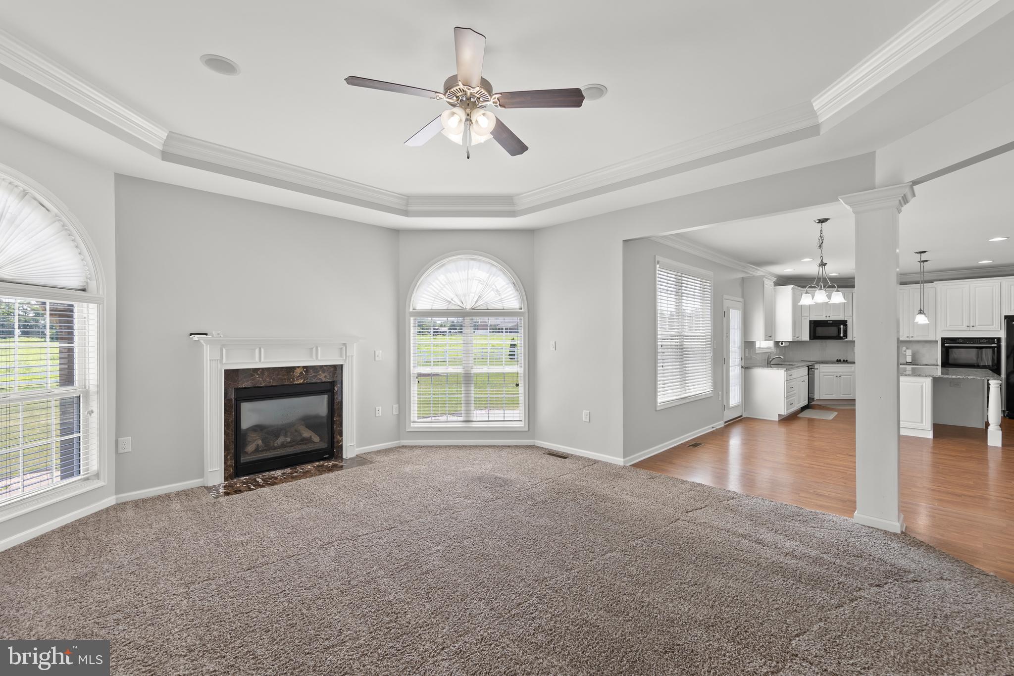 LITTLE GEORGETOWN ESTATES - Residential