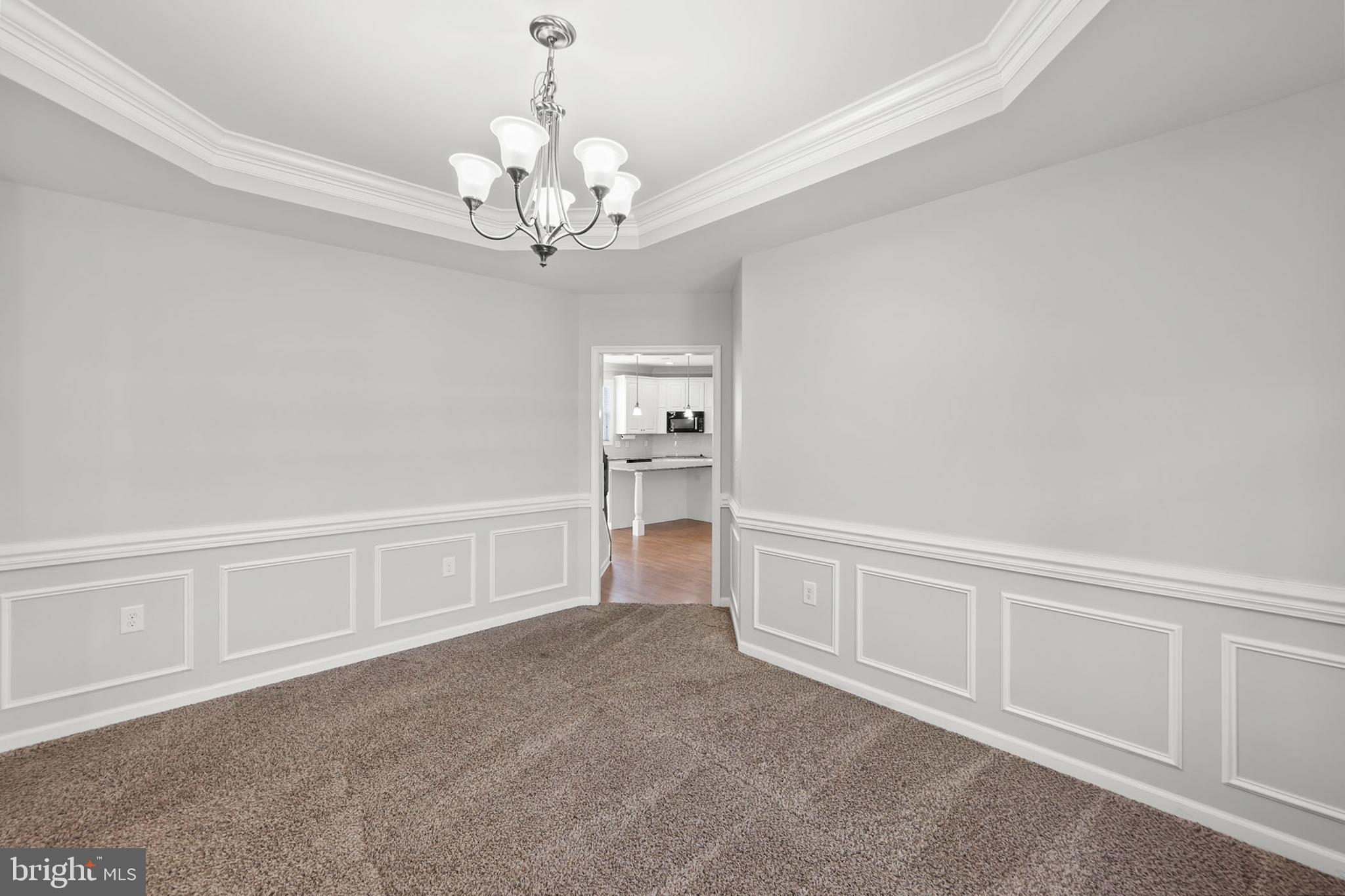 LITTLE GEORGETOWN ESTATES - Residential