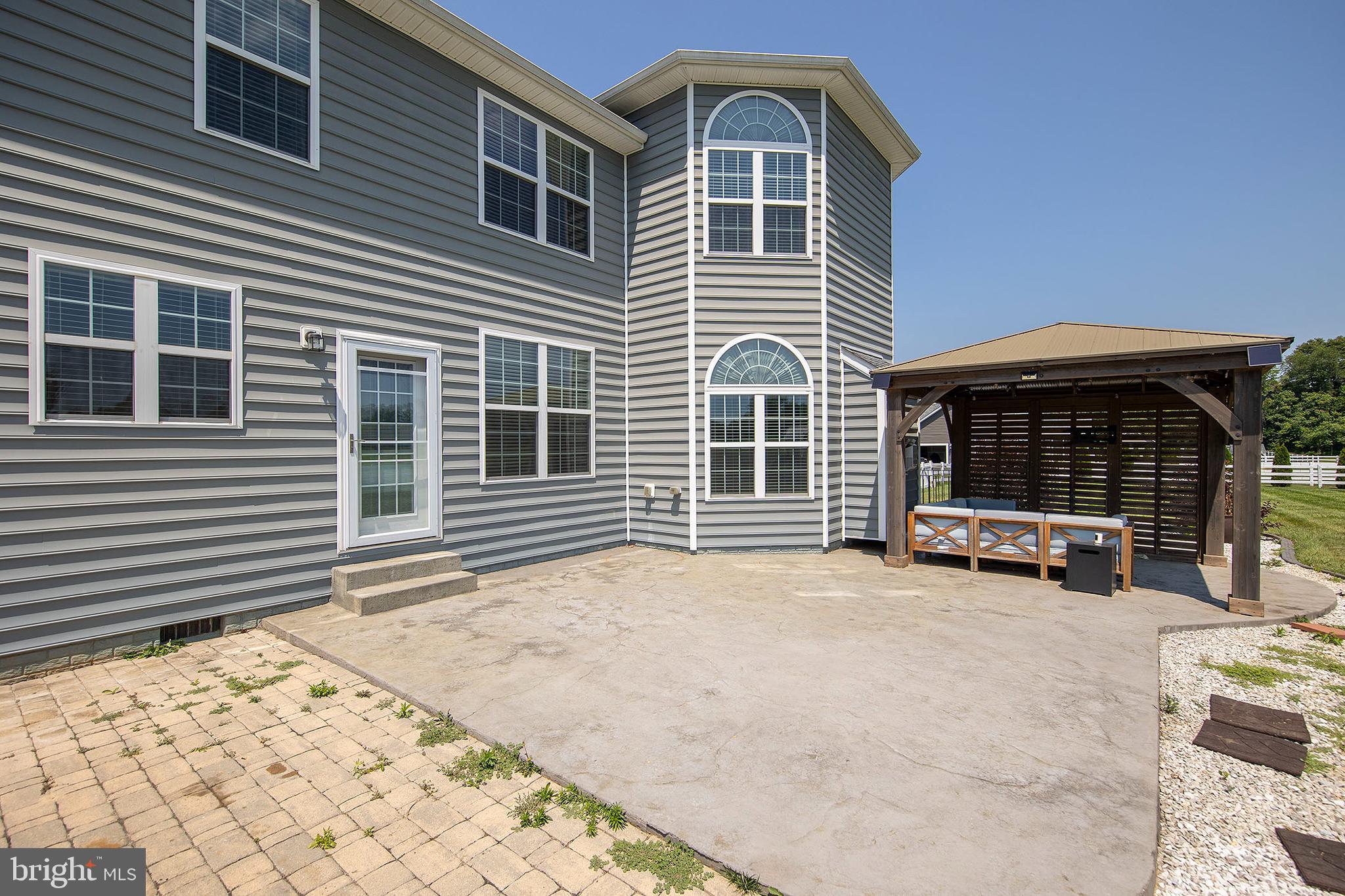 LITTLE GEORGETOWN ESTATES - Residential