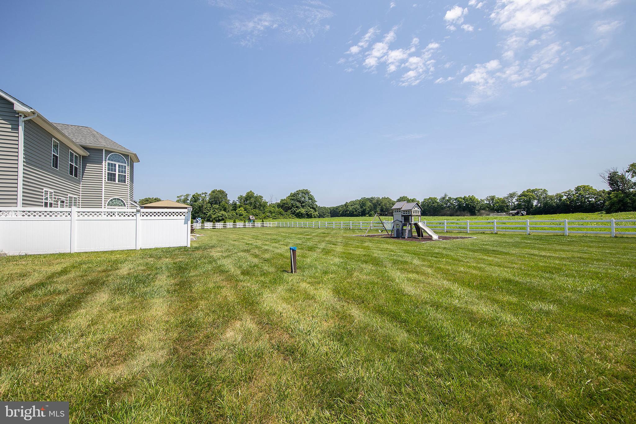 LITTLE GEORGETOWN ESTATES - Residential