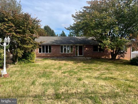 2427 ROCKS ROAD FOREST HILL MD 21050