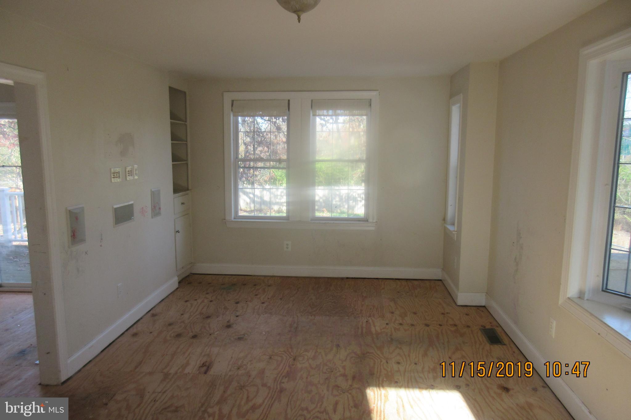 LINTHICUM HEIGHTS - Residential