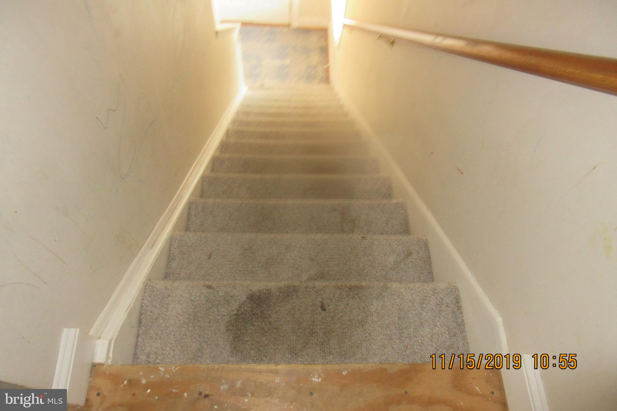 LINTHICUM HEIGHTS - Residential