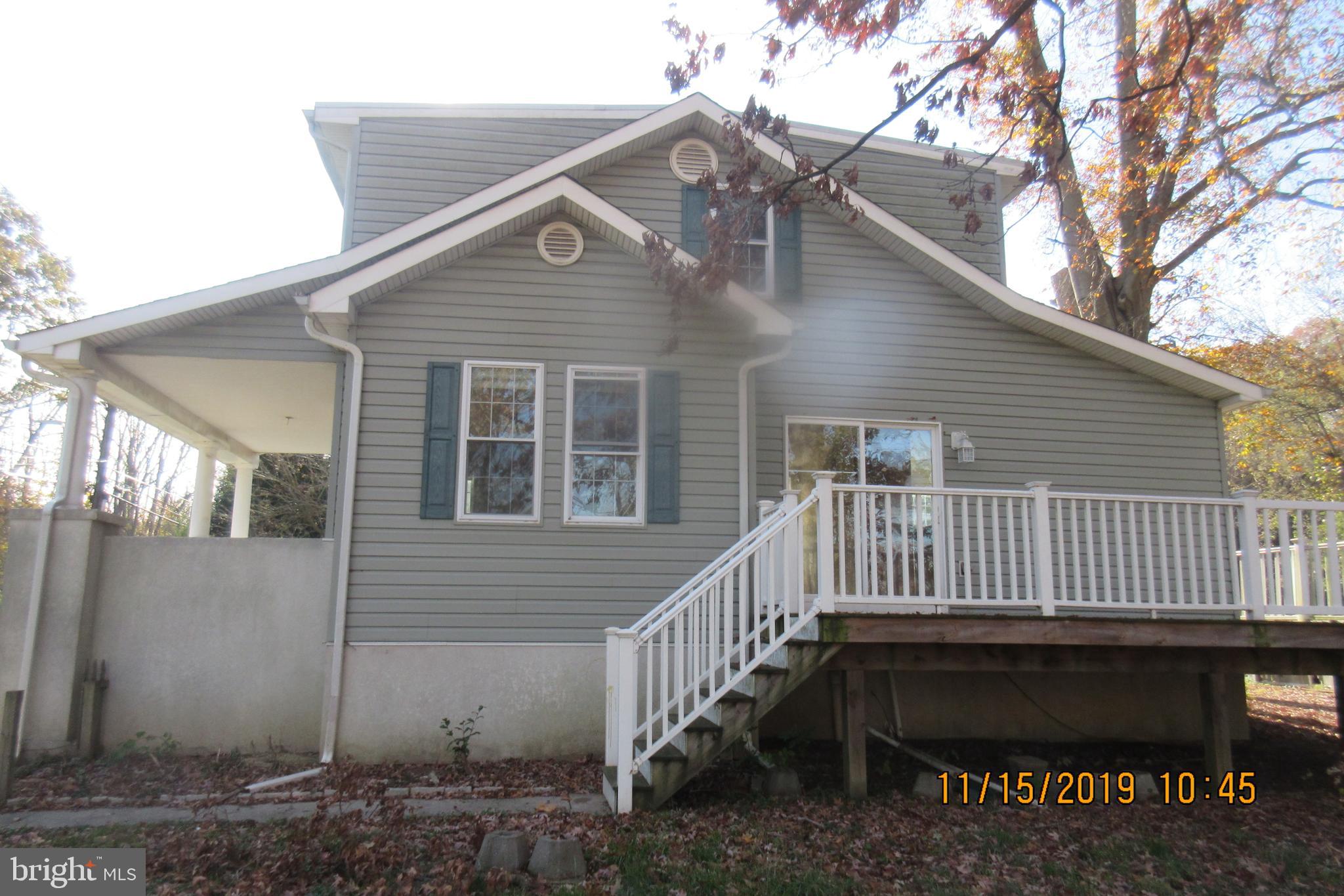 LINTHICUM HEIGHTS - Residential