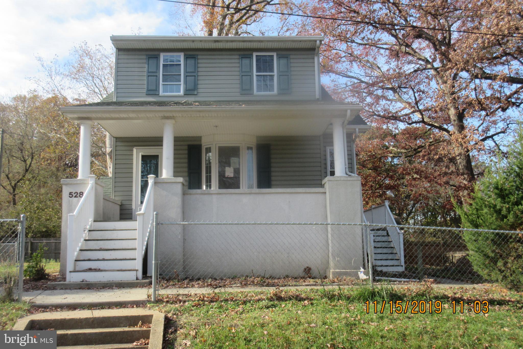 LINTHICUM HEIGHTS - Residential