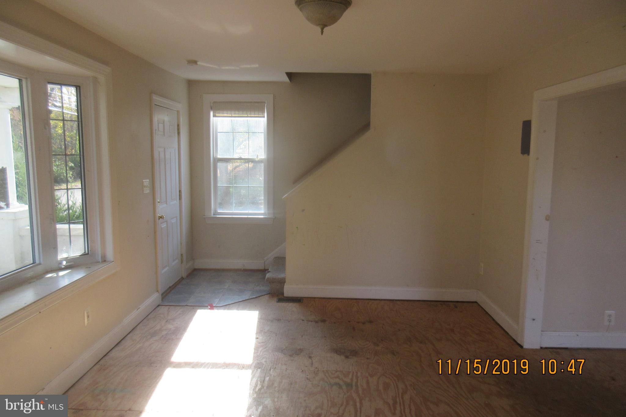 LINTHICUM HEIGHTS - Residential