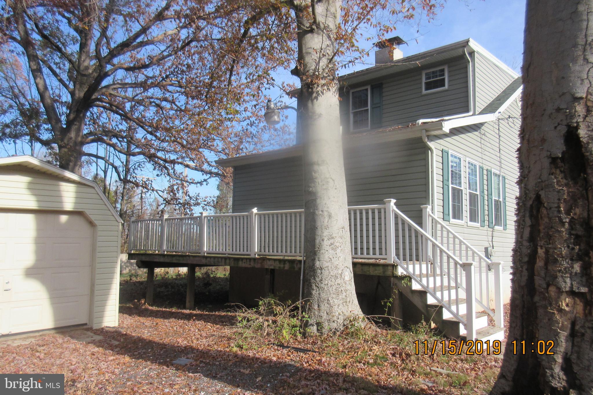 LINTHICUM HEIGHTS - Residential