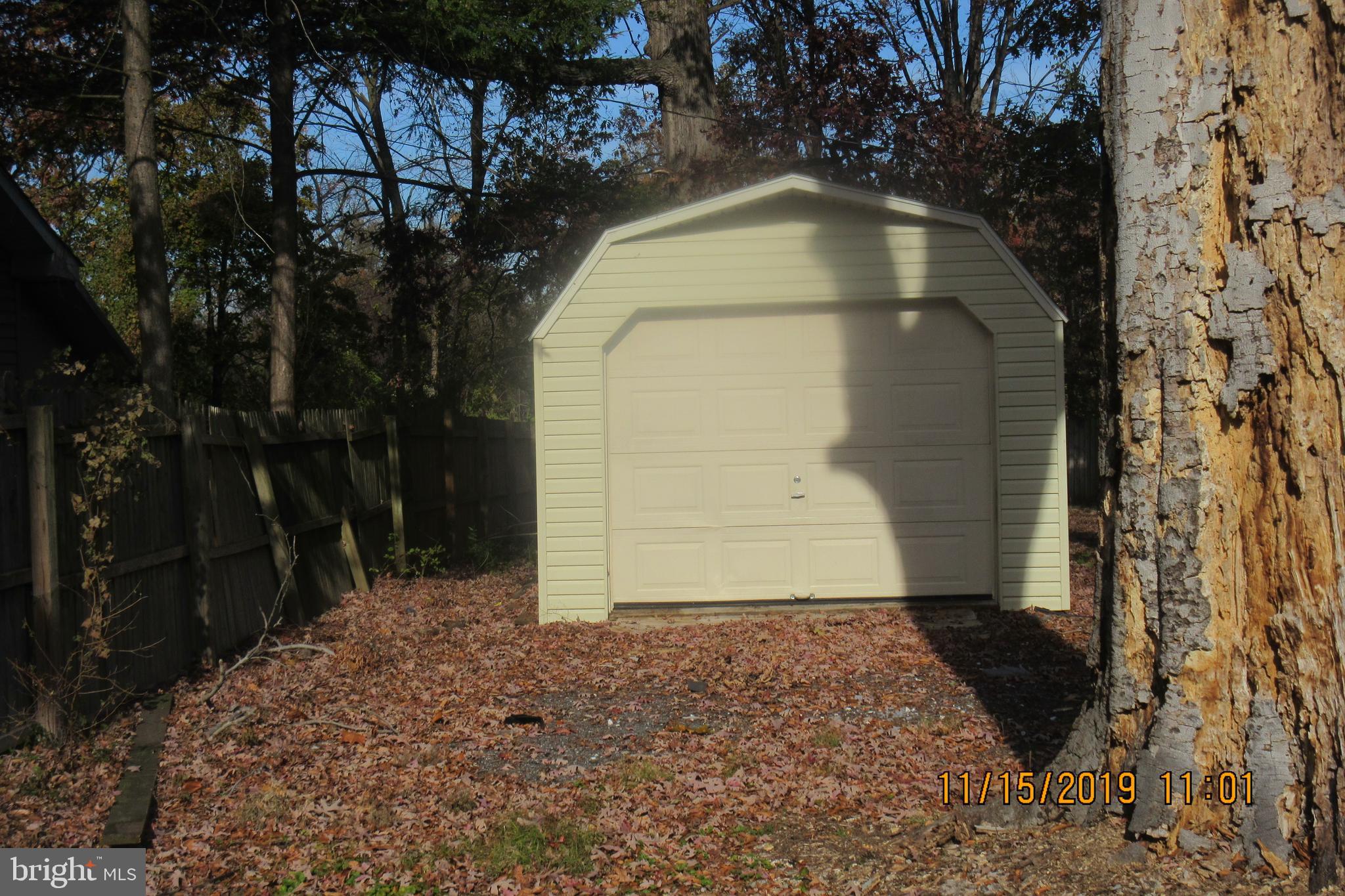 LINTHICUM HEIGHTS - Residential