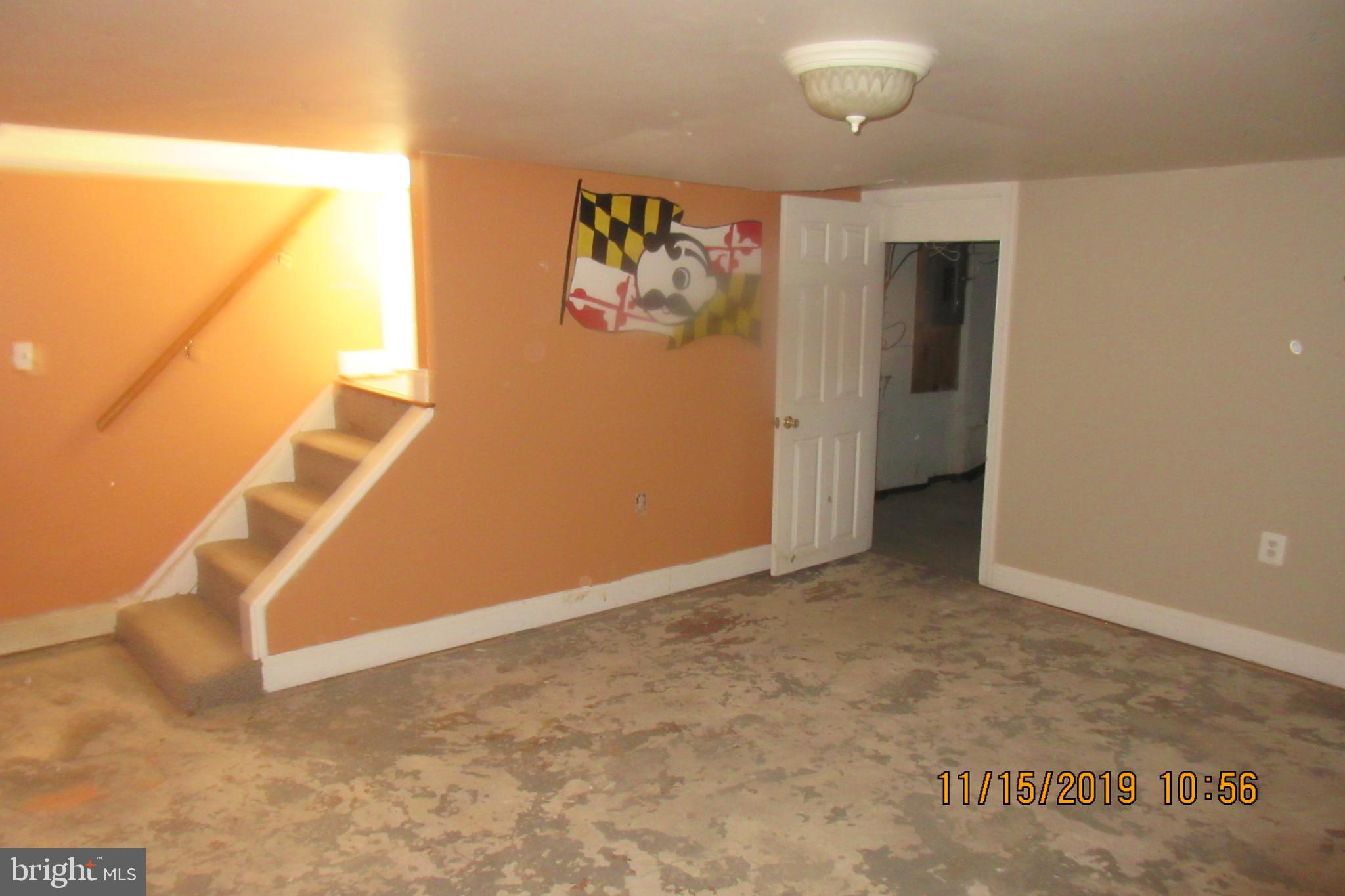 LINTHICUM HEIGHTS - Residential