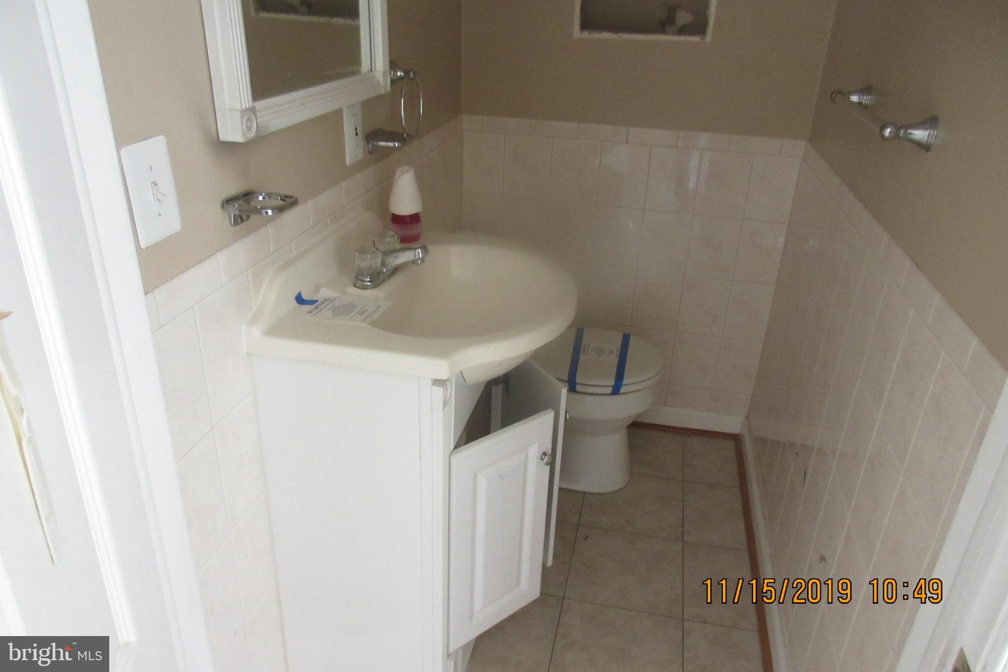 LINTHICUM HEIGHTS - Residential