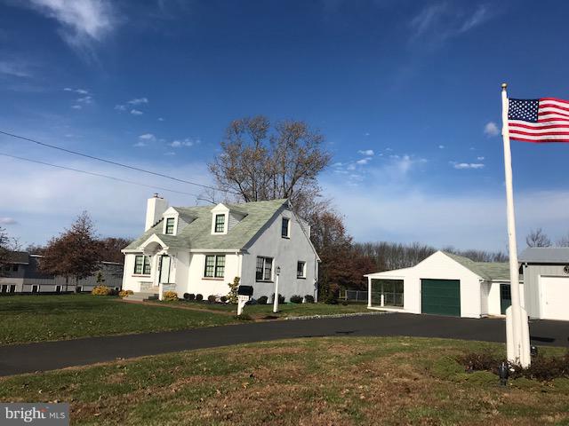 6091 KELLERS CHURCH ROAD