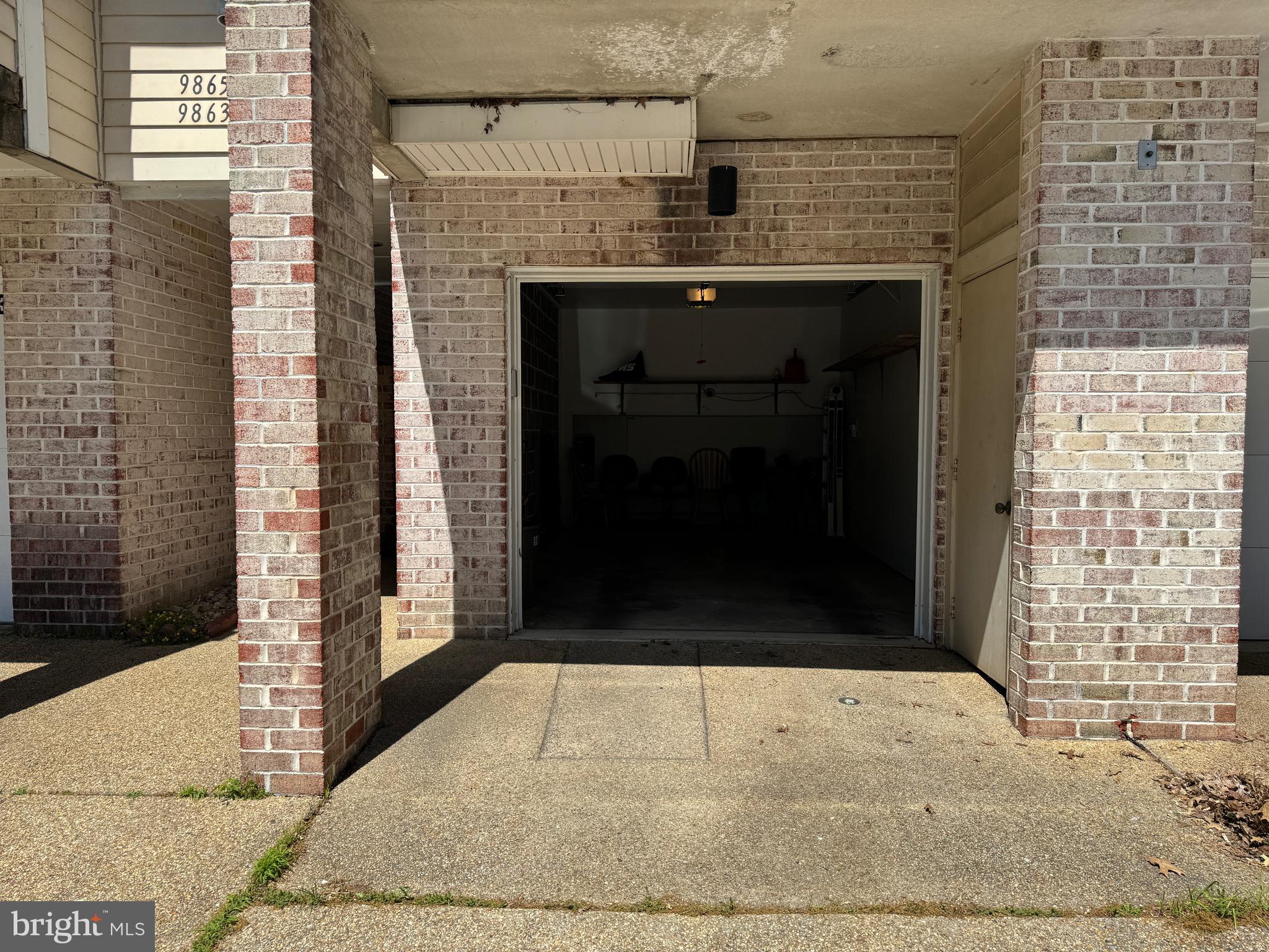 DOCKSIDE - Residential