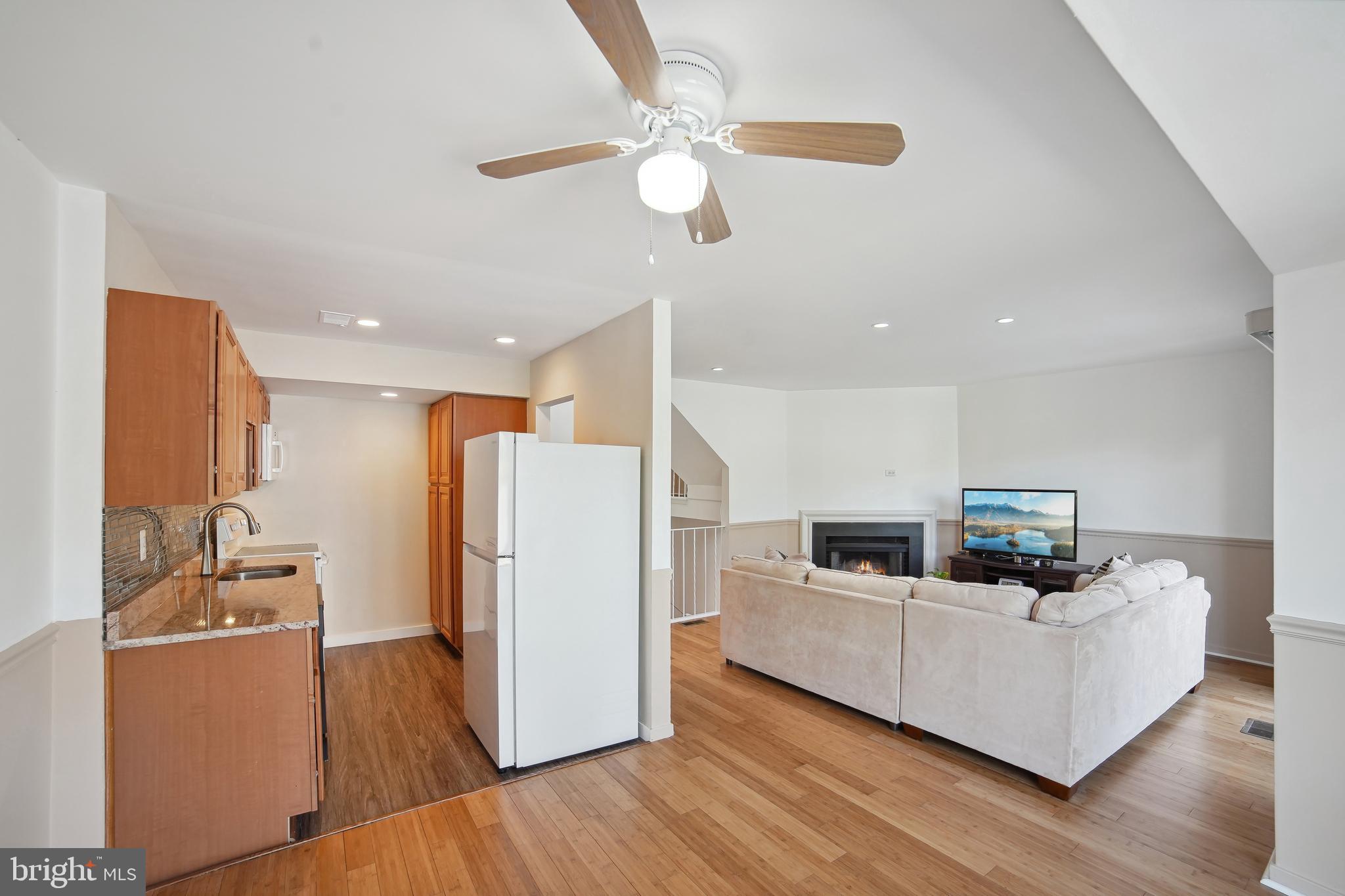 DOCKSIDE - Residential