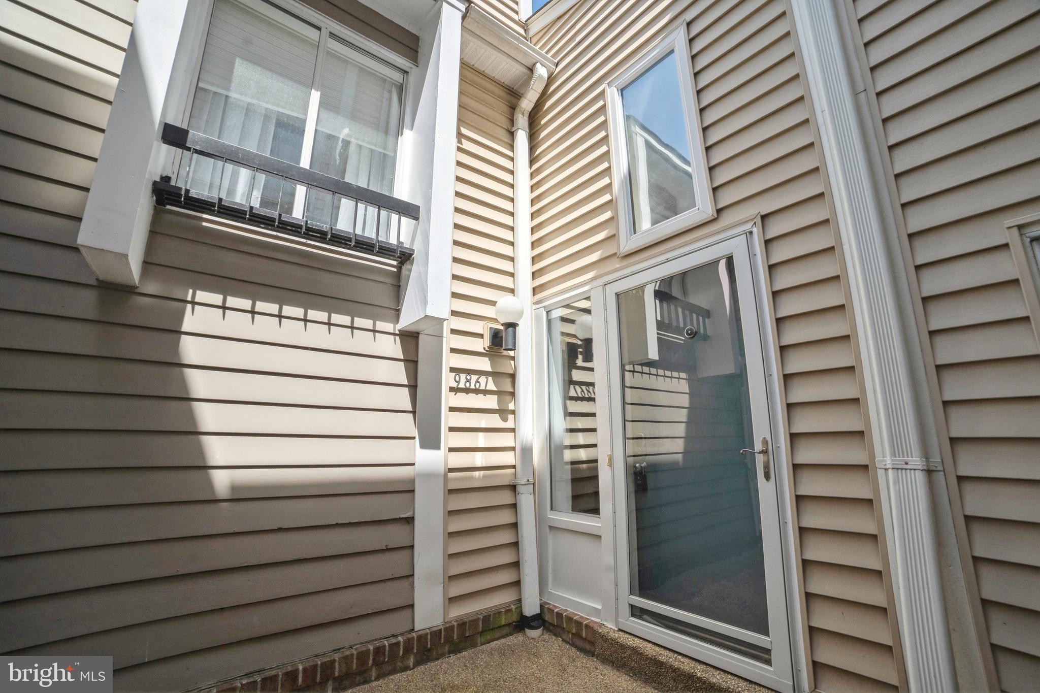 DOCKSIDE - Residential