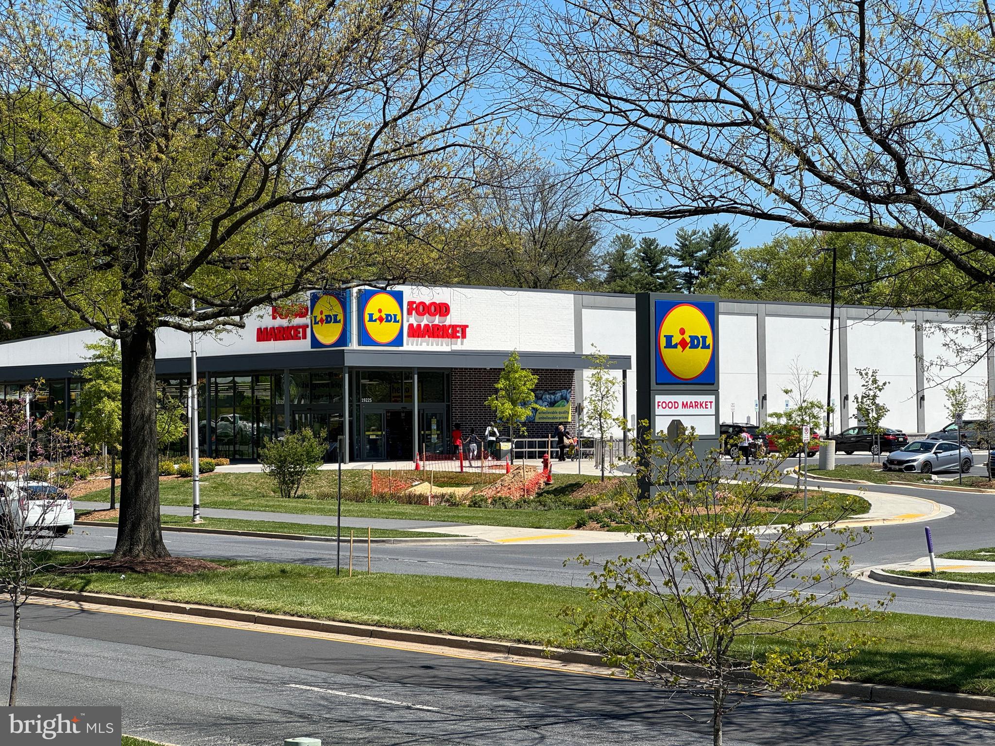 DOCKSIDE - Residential