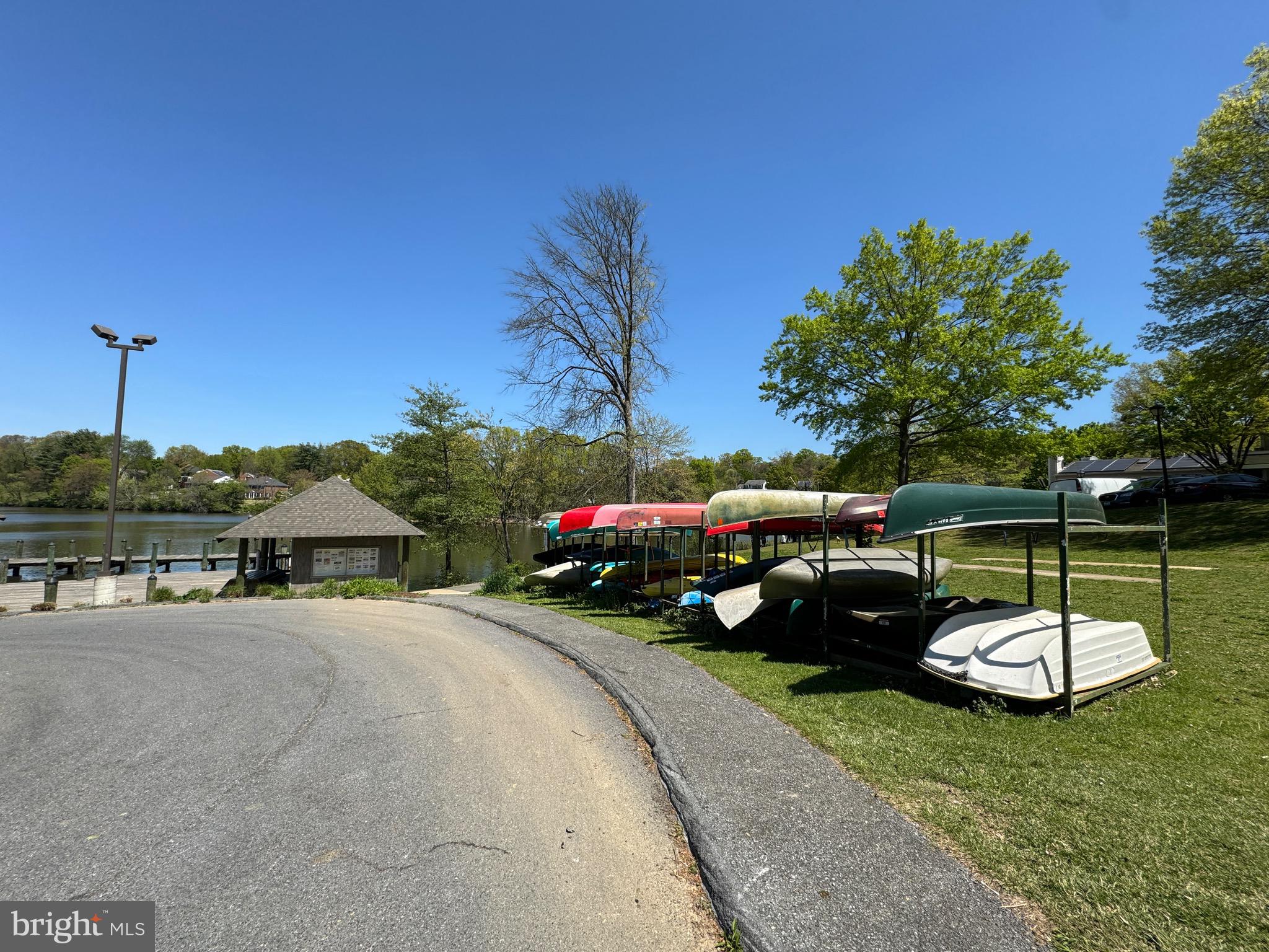 DOCKSIDE - Residential