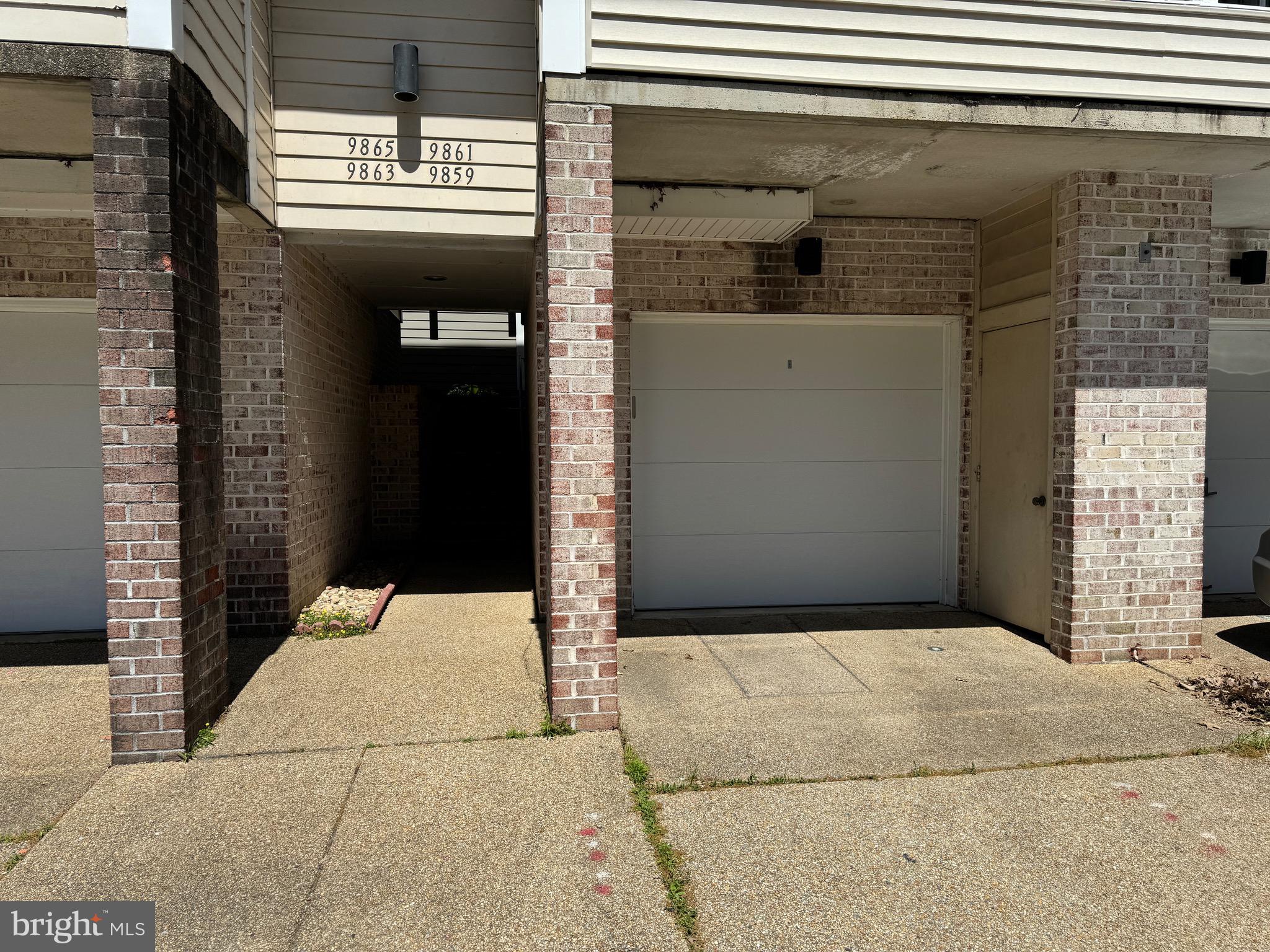 DOCKSIDE - Residential