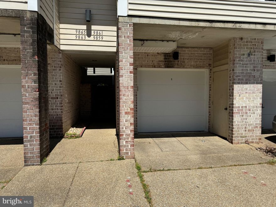 Welcome to your new home! Step inside and be greeted by the timeless elegance of bamboo wood flooring, adorning the first, second, and basement living spaces, blending charm with durability seamlessly. This 3-level townhome offers a spacious layout with the renovated kitchen, meticulously crafted in 2017, boasting a suite of modern appliances including a stove, refrigerator, washer, and dryer, all within an open layout designed for effortless entertaining. With two cozy bedrooms, this home offers intimate living spaces ideal for you and your loved ones to create lasting memories.

Stay effortlessly connected with strategically placed ethernet and coaxial cable drops throughout the home, ensuring seamless internet connectivity for streaming your favorite shows, staying in touch with loved ones, or working remotely. Enjoy peace of mind with a complete roof replacement in January 2020. Plus, the home features a one-car garage and private driveway, providing convenient parking options for you and your guests

Not only does this home provide comfort and convenience, but it also grants access to a wealth of community amenities. Take advantage of the walking paths around Lake Whetstone, where you can enjoy leisurely strolls and even rent boats for a day on the water. Embrace an active lifestyle with amenities such as a volleyball court, playground, outdoor pool, and tennis courts, perfect for staying fit and having fun with friends and family. And for gatherings or events, make use of the community center, providing a space for socializing and making cherished memories.

Convenience is at your doorstep with grocery stores, shops, and restaurants all located less than 1 mile away. Plus, the home is conveniently situated less than 5 miles away from the Shady Grove Metro Station, offering easy access to public transportation, and less than 1.5 miles from I-270, providing convenient travel options for commuters. This isn't just a home; it's a haven where practicality meets charm. Don't miss the chance to make this wonderful space your own, where living, working, and playing harmonize effortlessly.