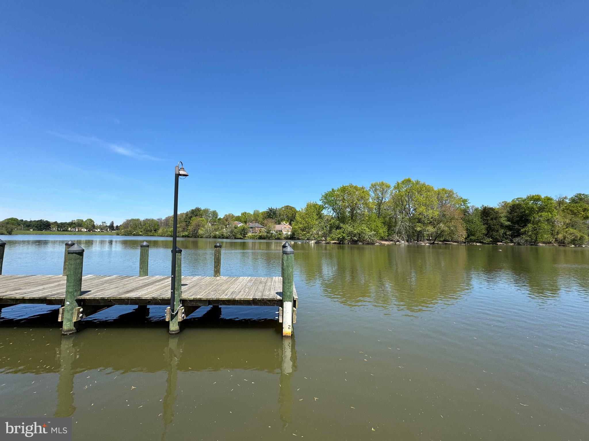 DOCKSIDE - Residential