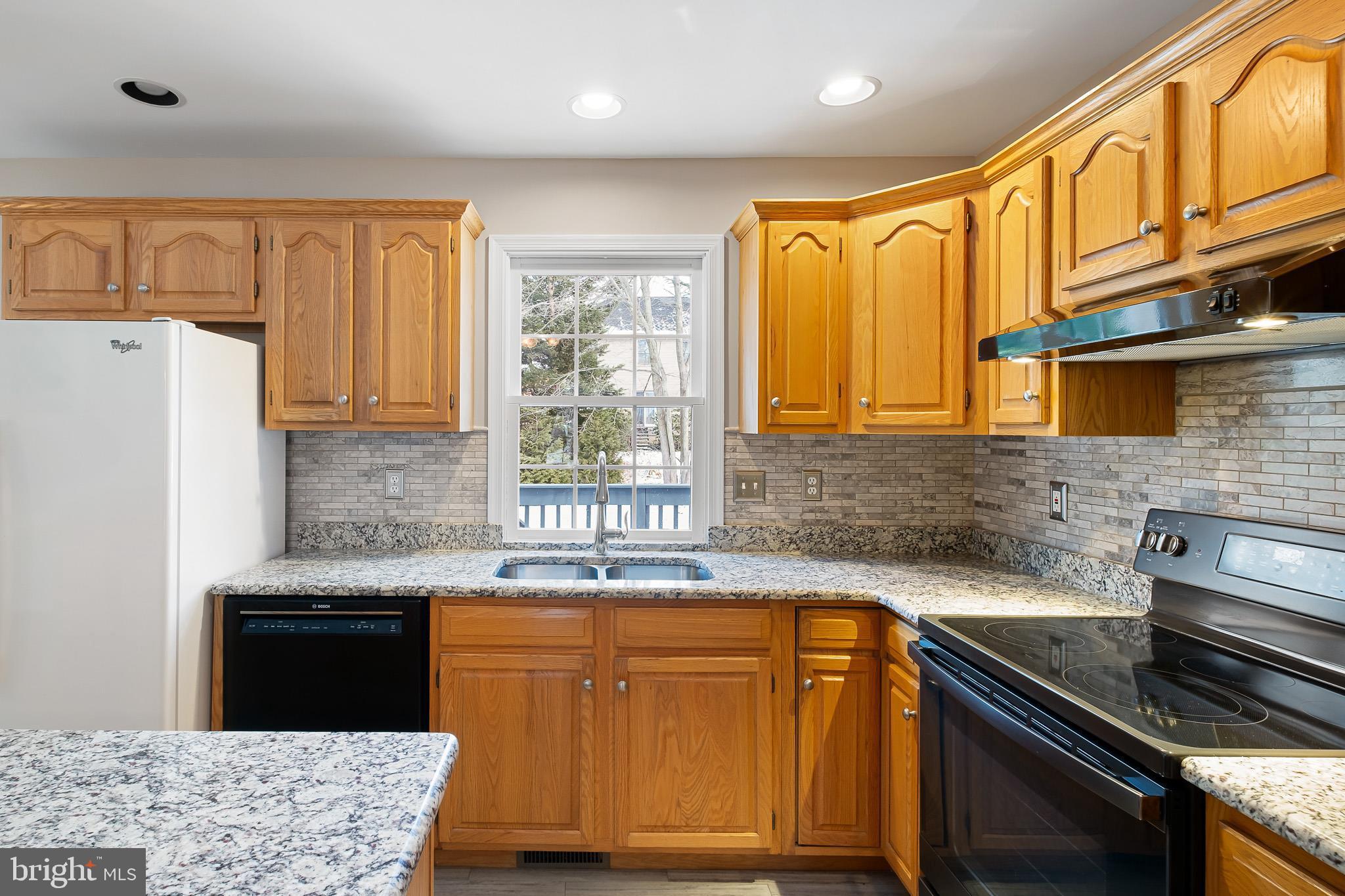 ACADEMY HILL - Residential