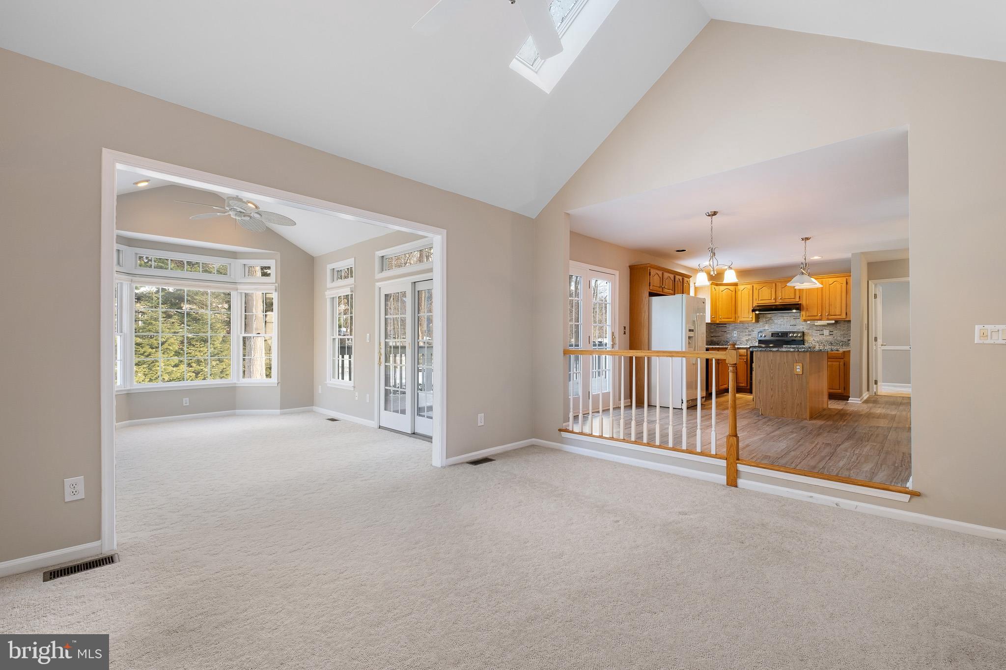 ACADEMY HILL - Residential