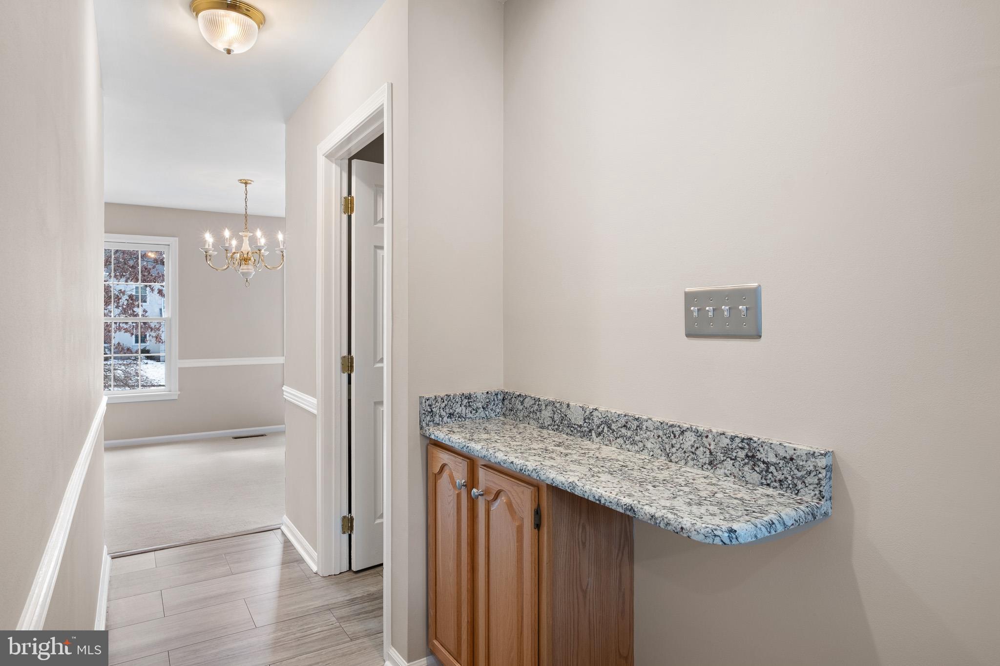 ACADEMY HILL - Residential