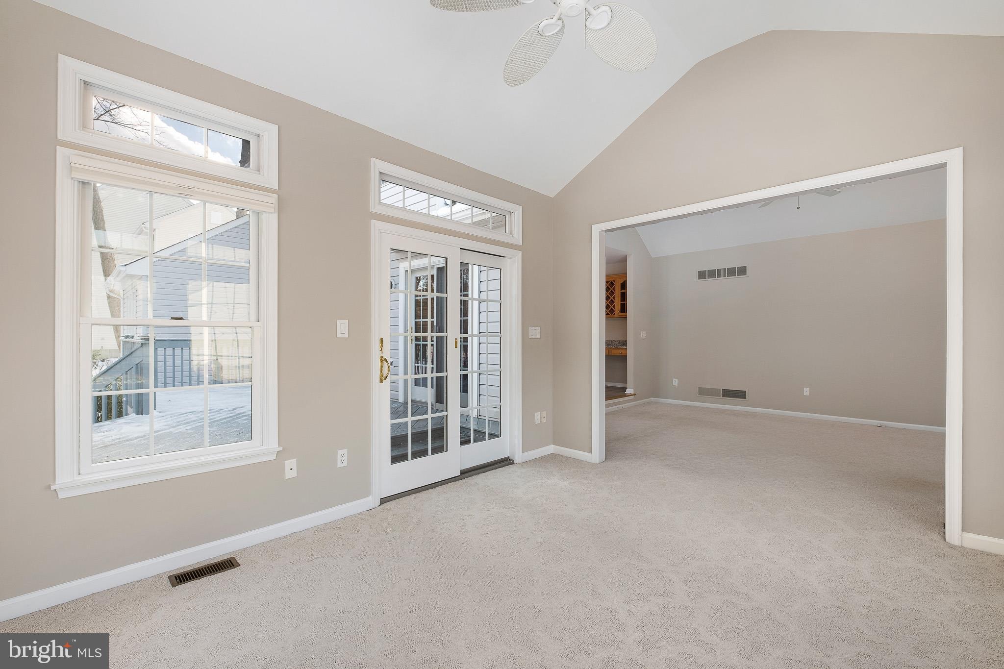 ACADEMY HILL - Residential