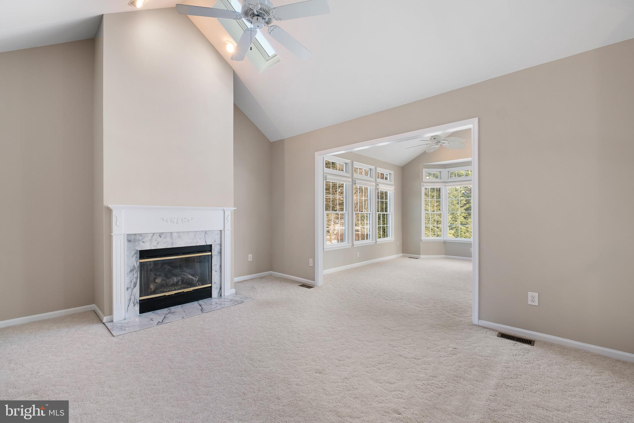 ACADEMY HILL - Residential