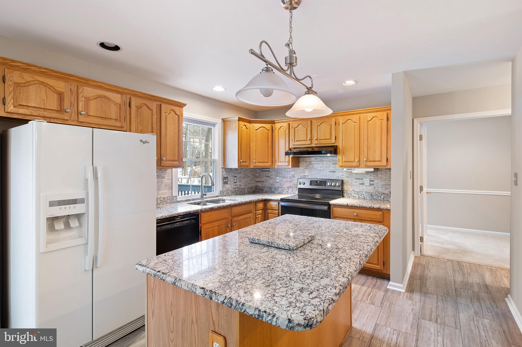 ACADEMY HILL - Residential