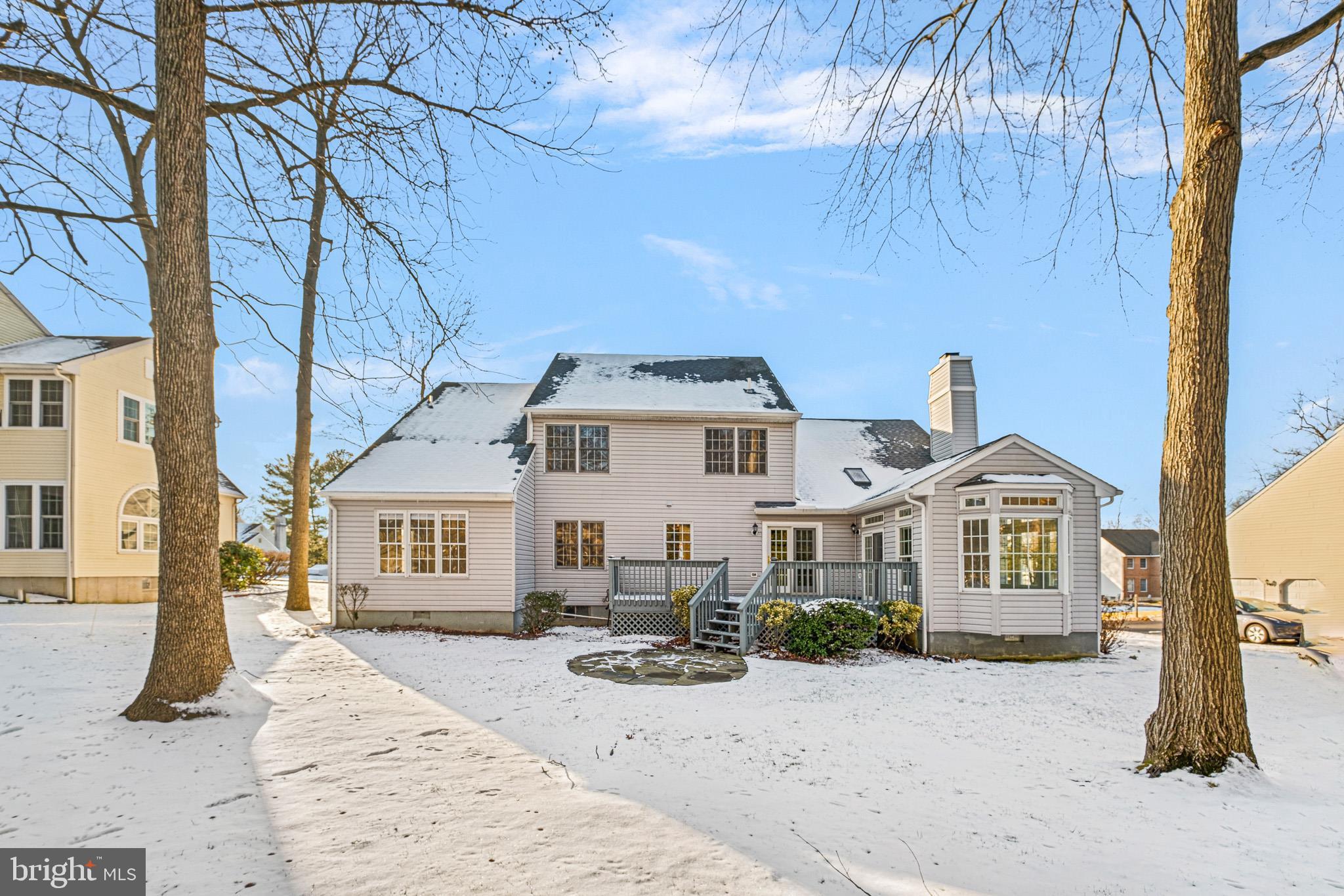 ACADEMY HILL - Residential