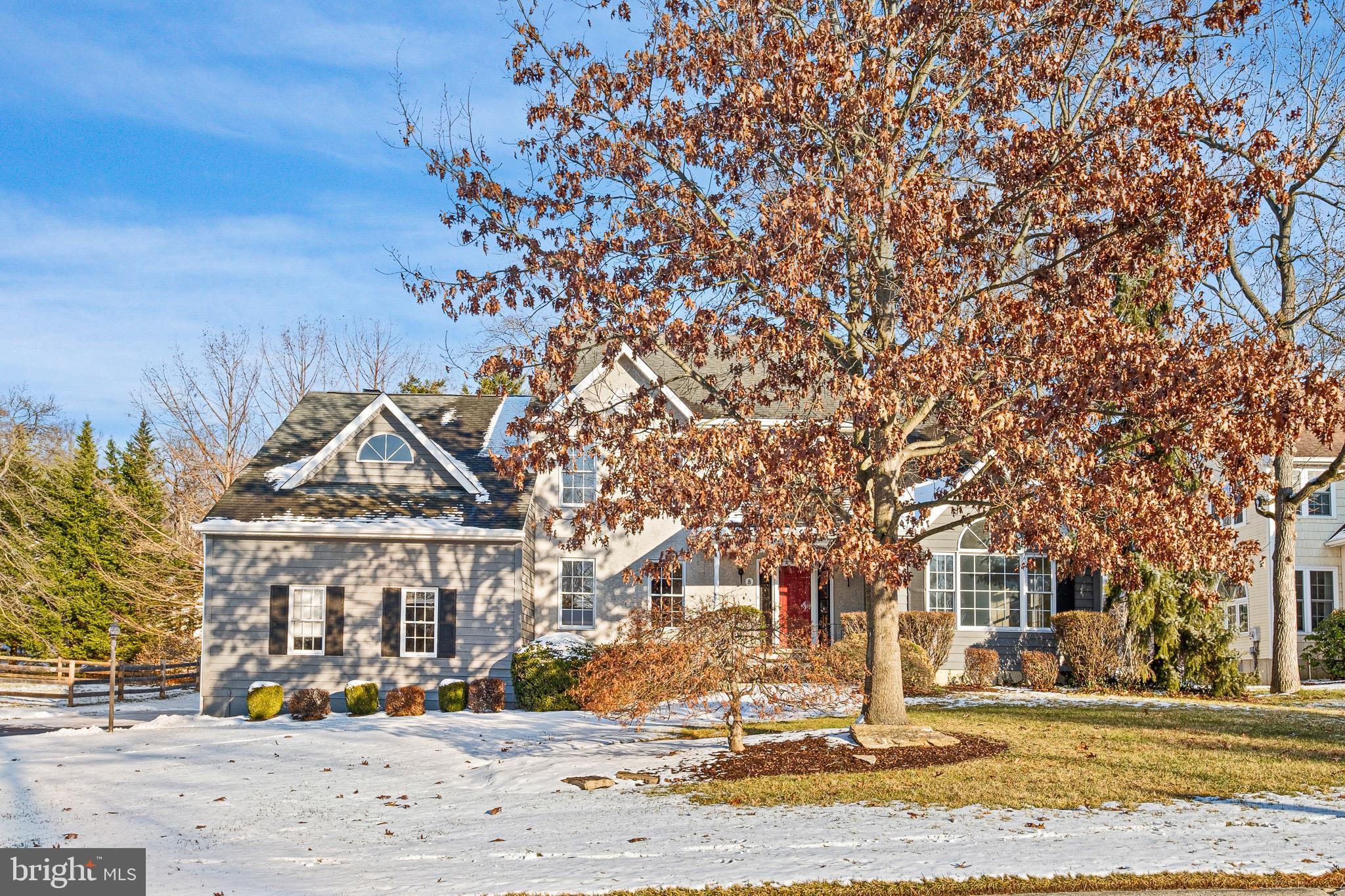 ACADEMY HILL - Residential