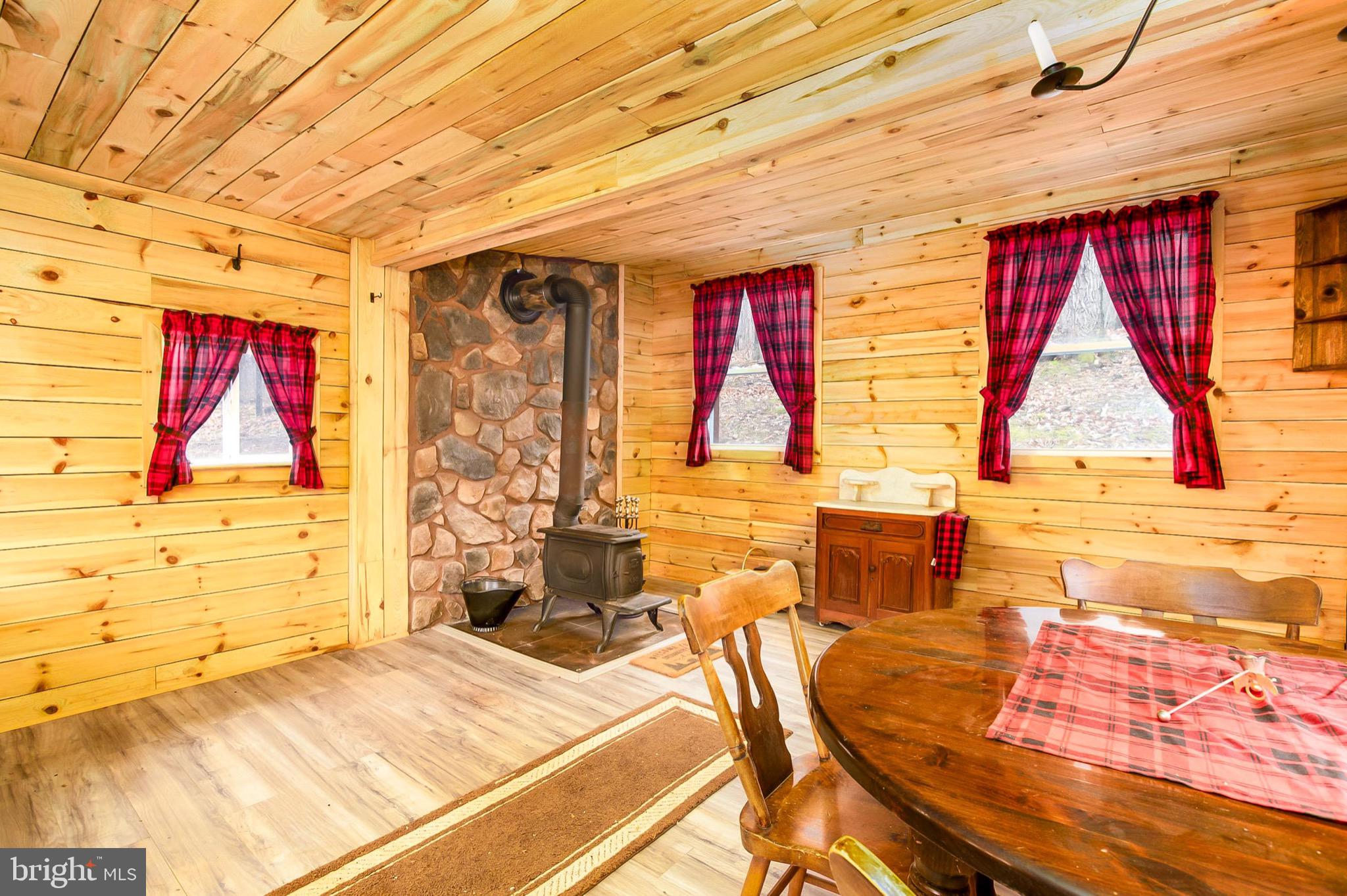 GREENFIELD - Residential