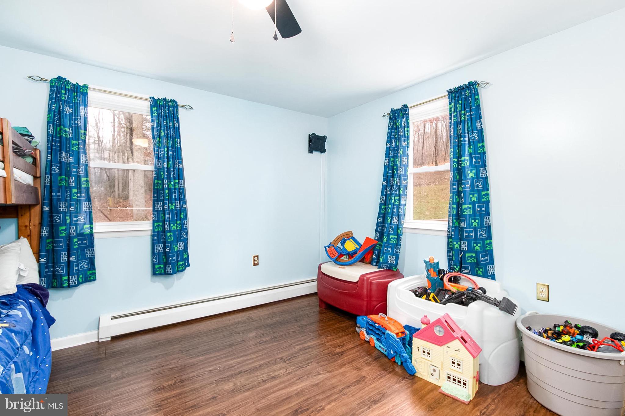 GREENFIELD - Residential