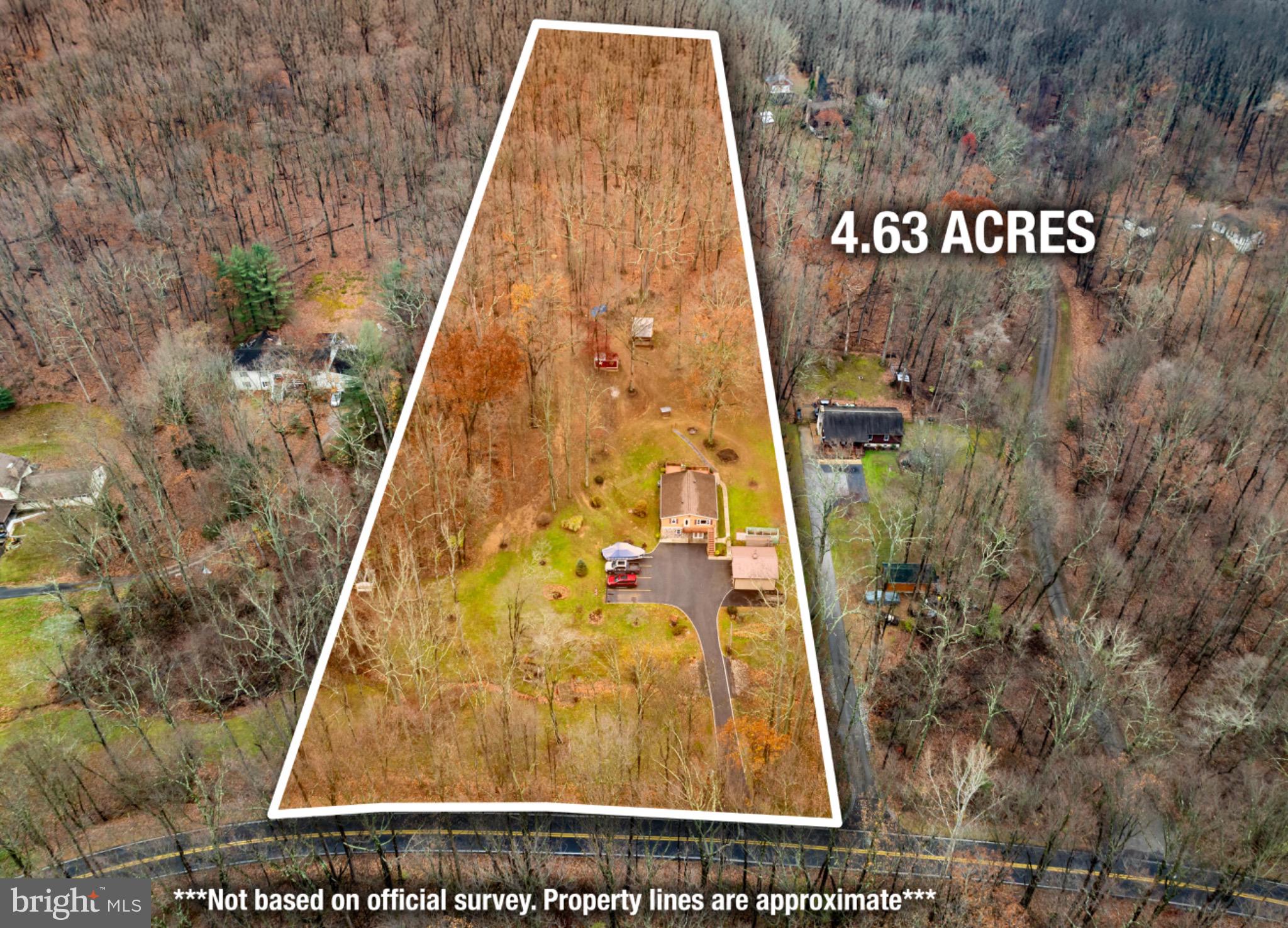 GREENFIELD - Residential