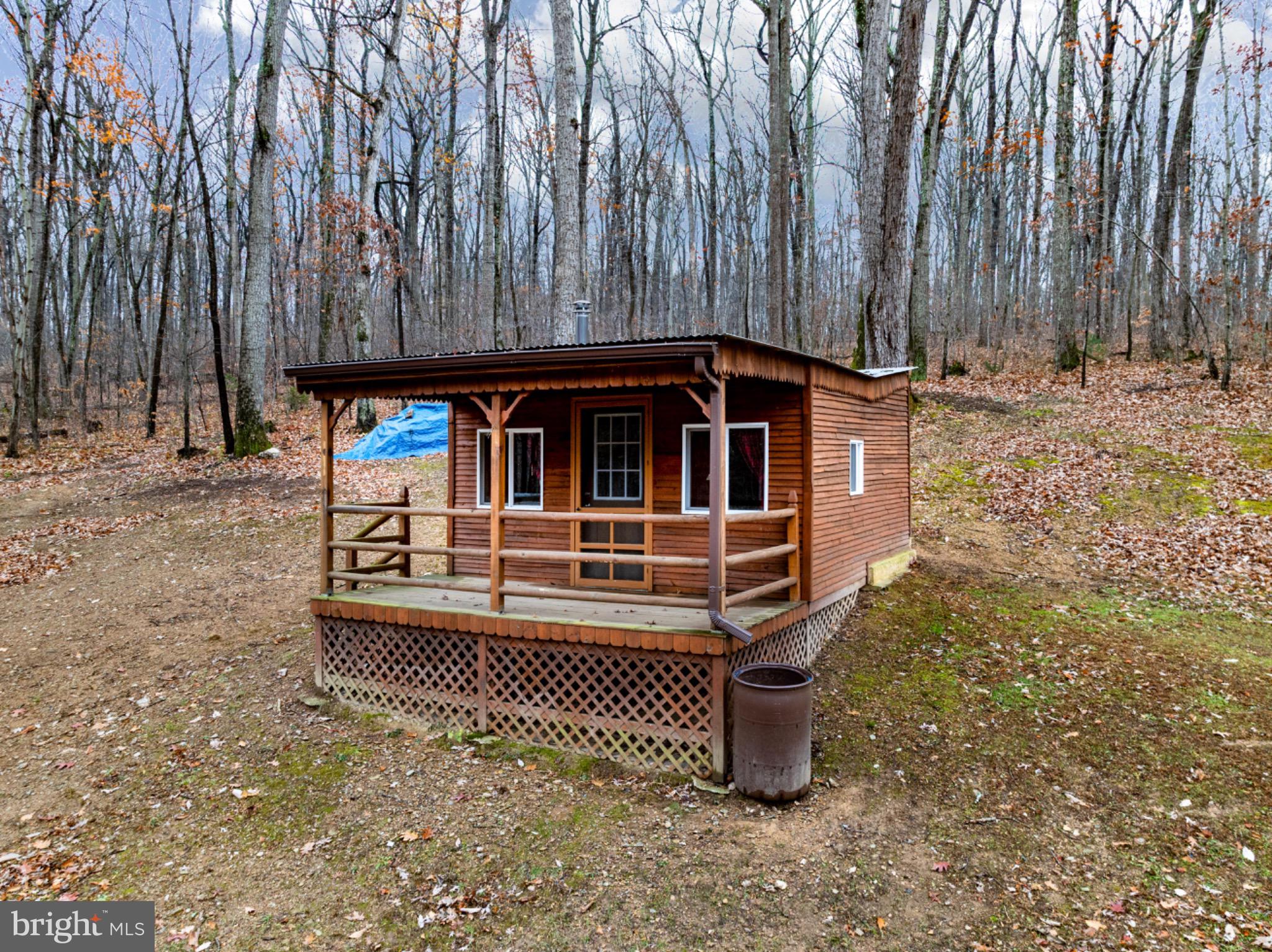 GREENFIELD - Residential