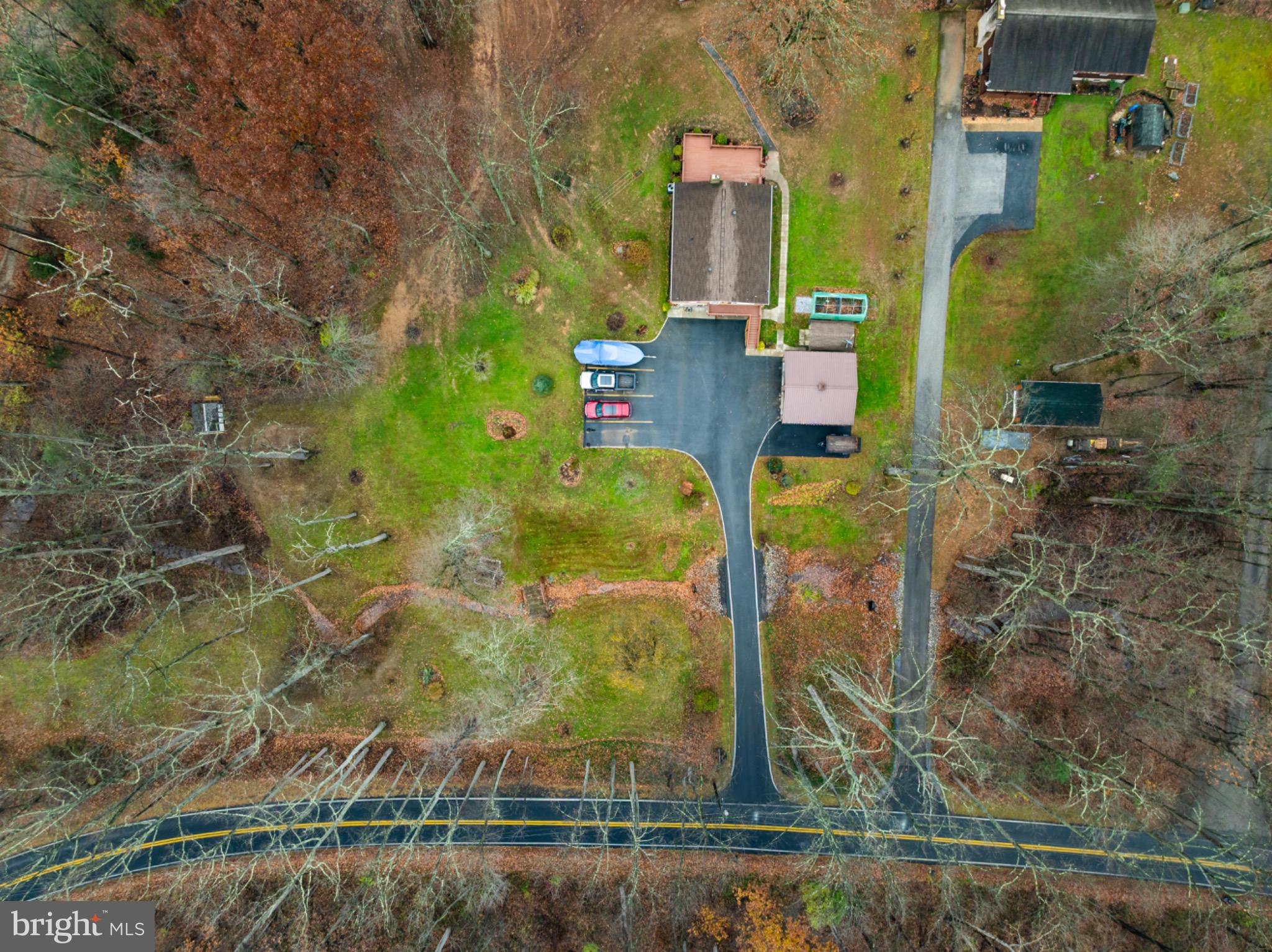 GREENFIELD - Residential