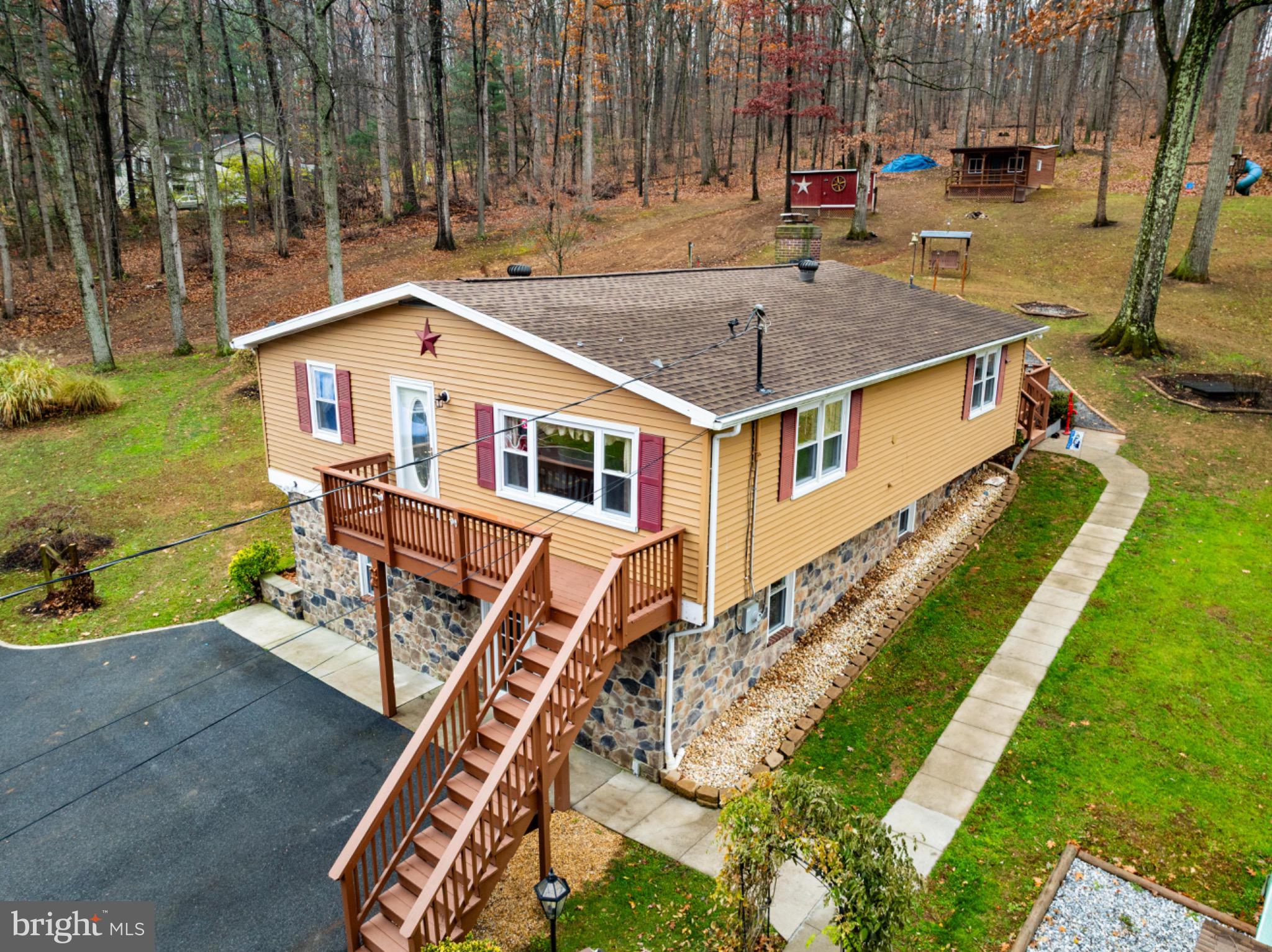 GREENFIELD - Residential