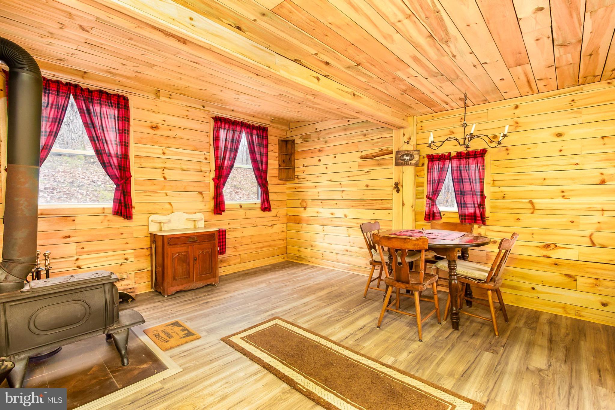 GREENFIELD - Residential