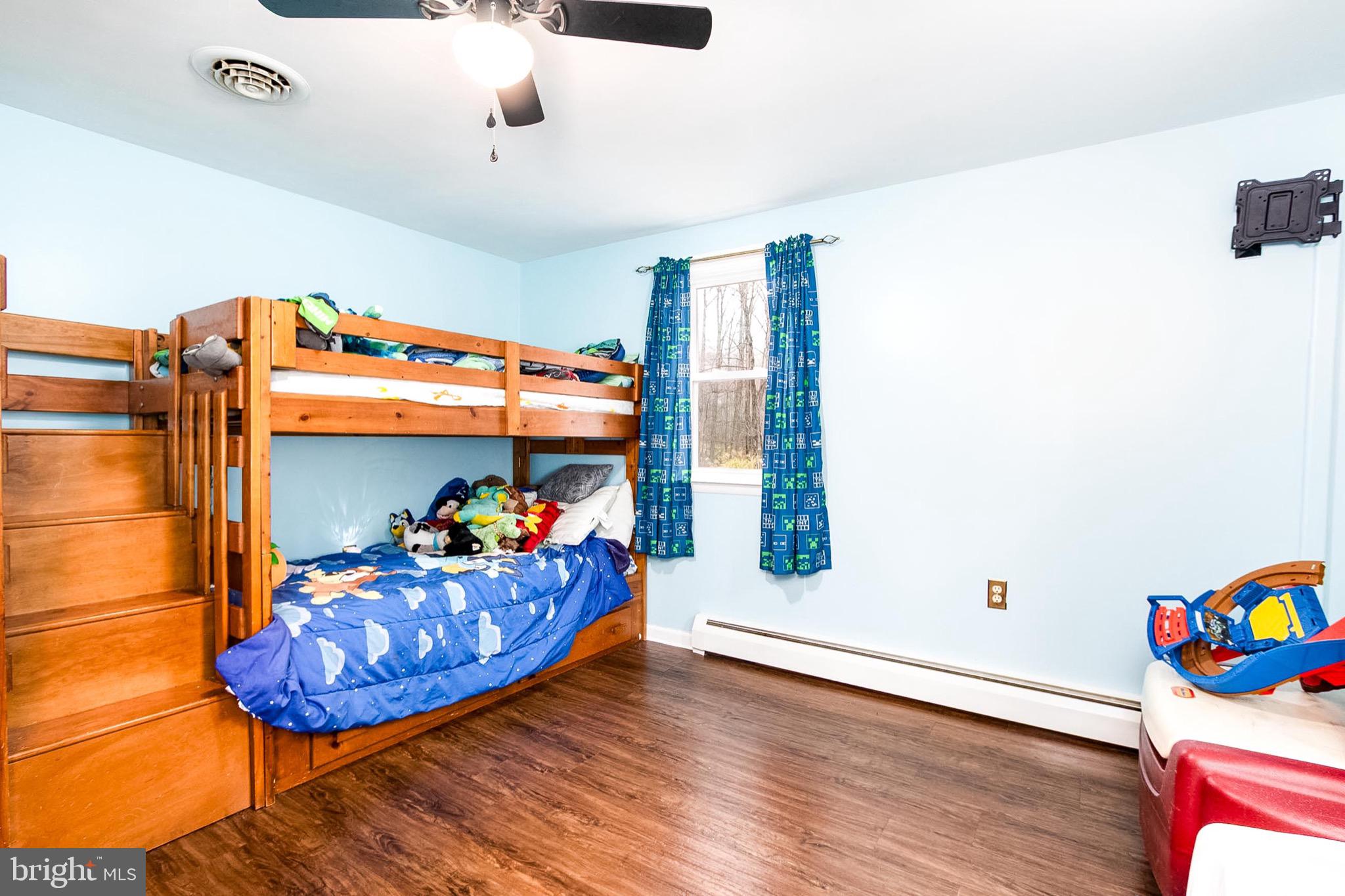 GREENFIELD - Residential