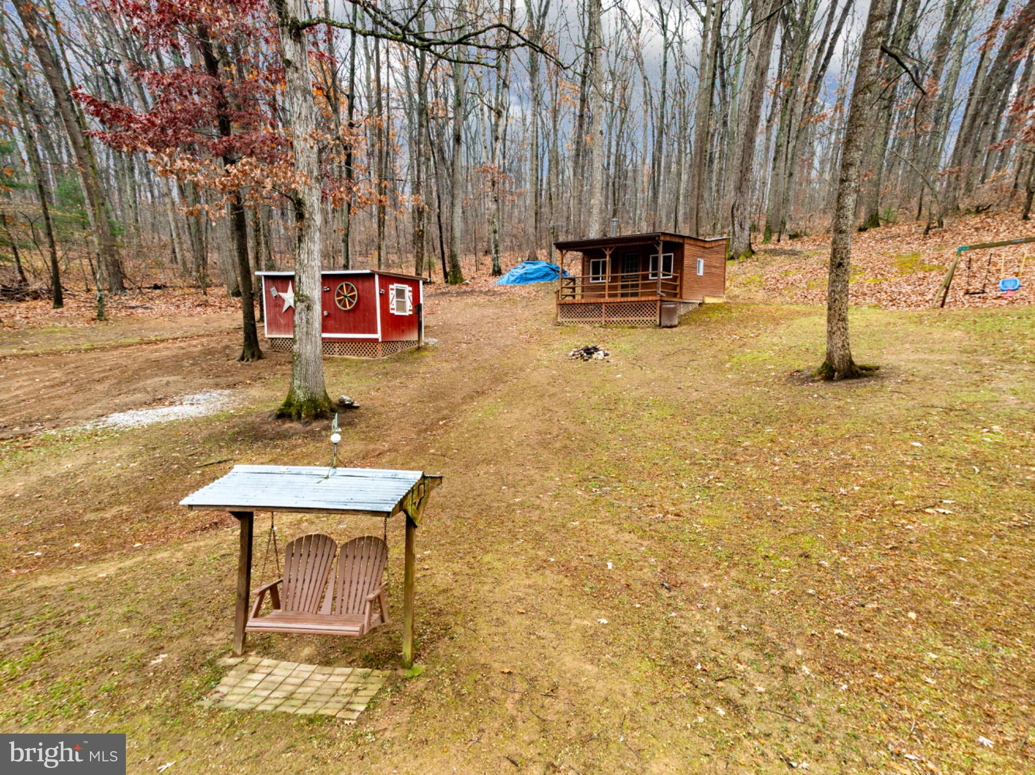 GREENFIELD - Residential