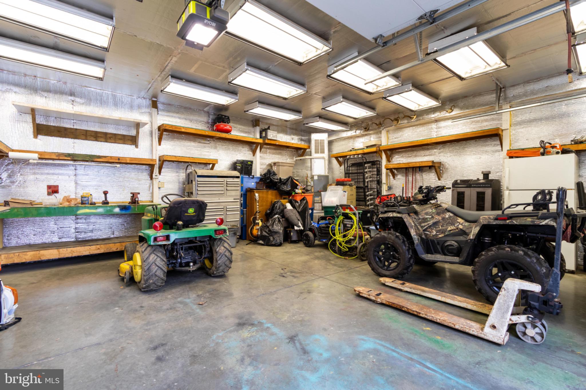 GREENFIELD - Residential