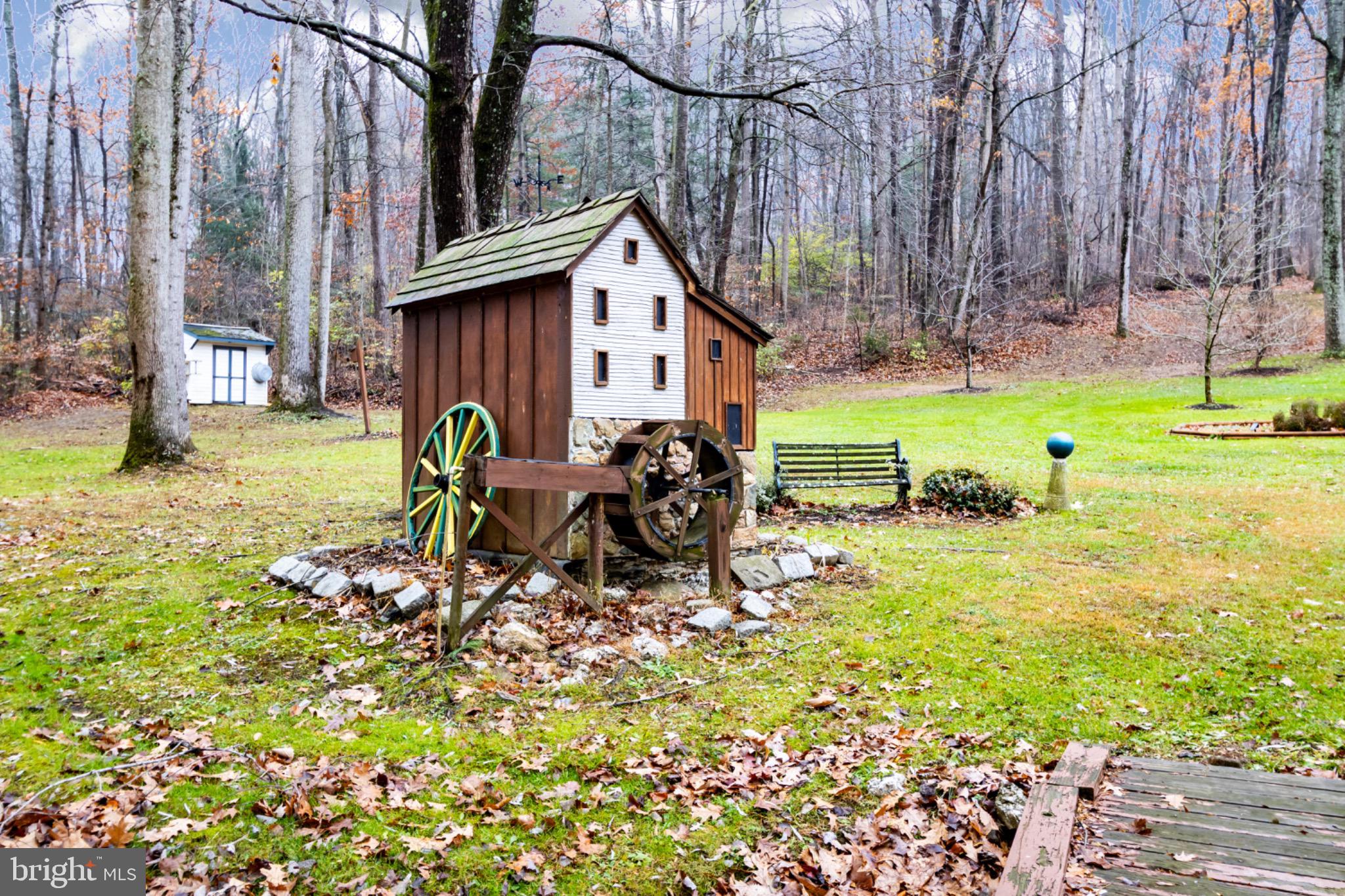 GREENFIELD - Residential