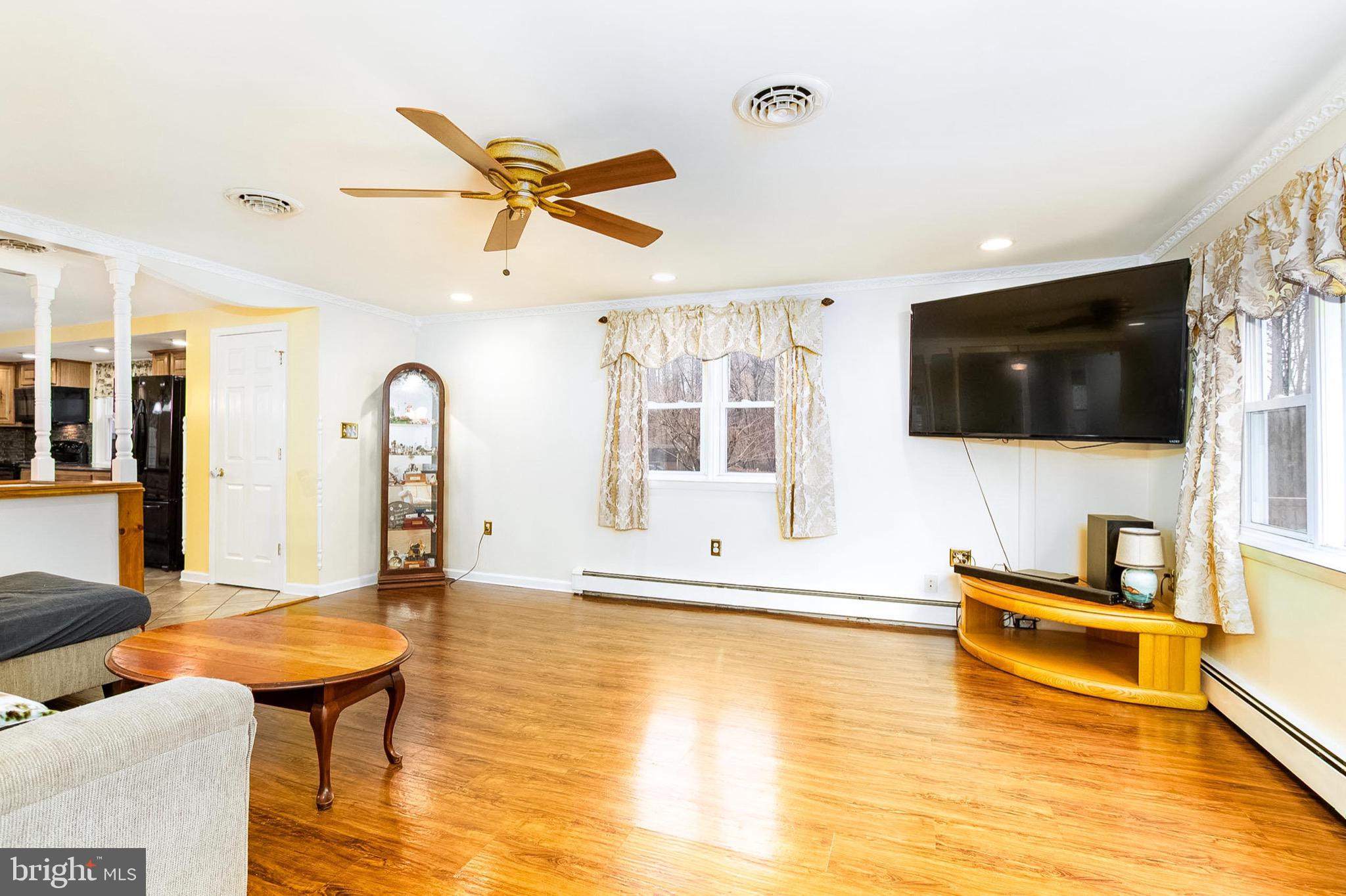 GREENFIELD - Residential