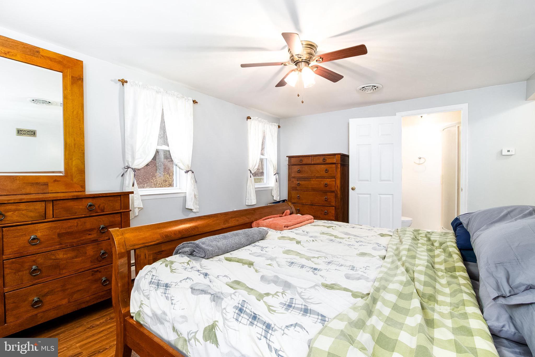 GREENFIELD - Residential