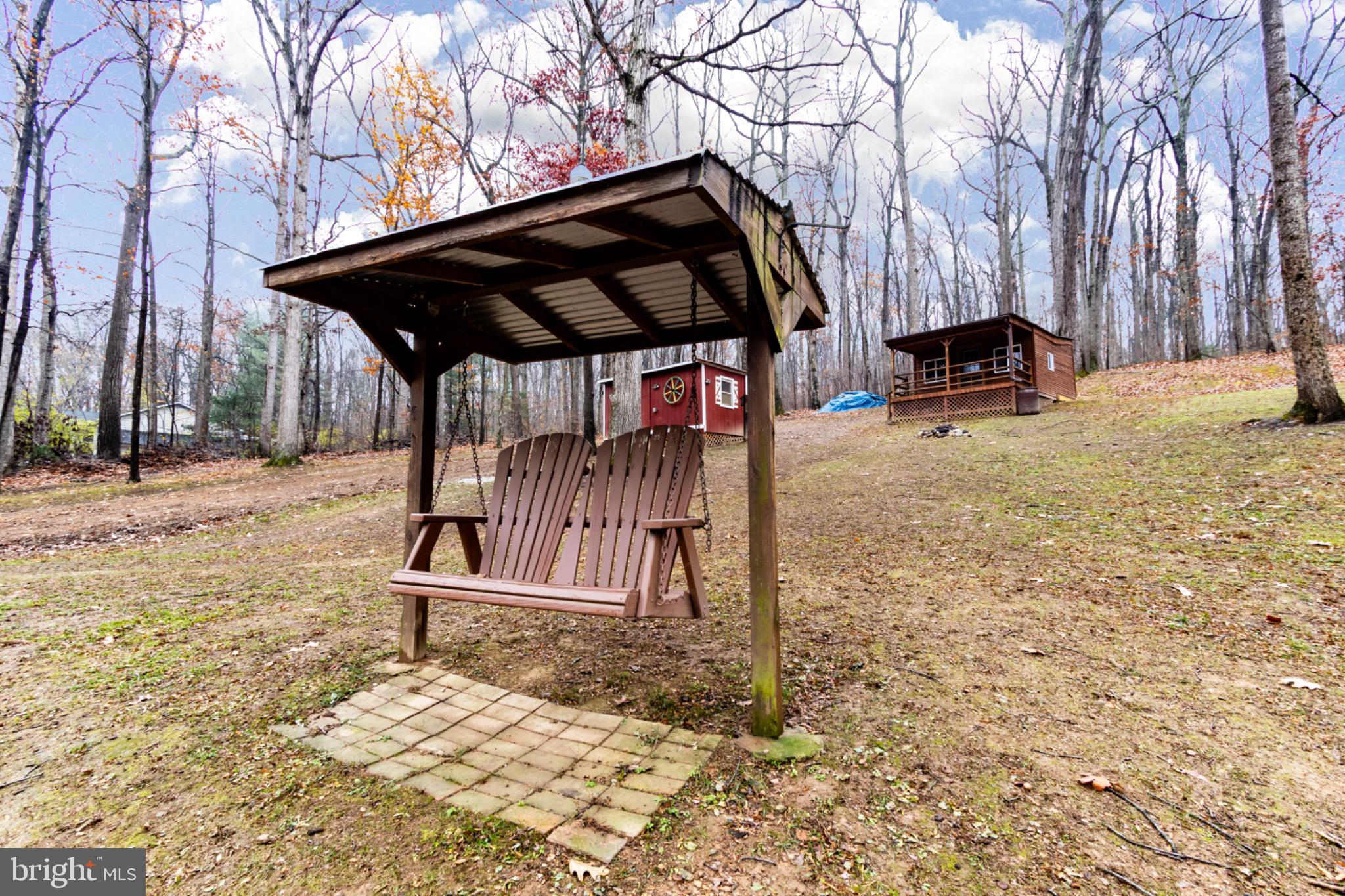 GREENFIELD - Residential