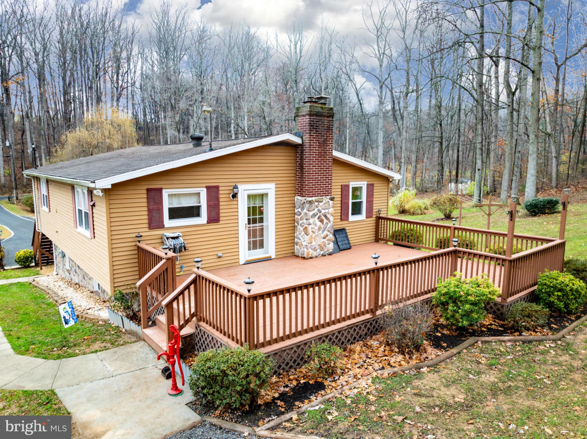 GREENFIELD - Residential