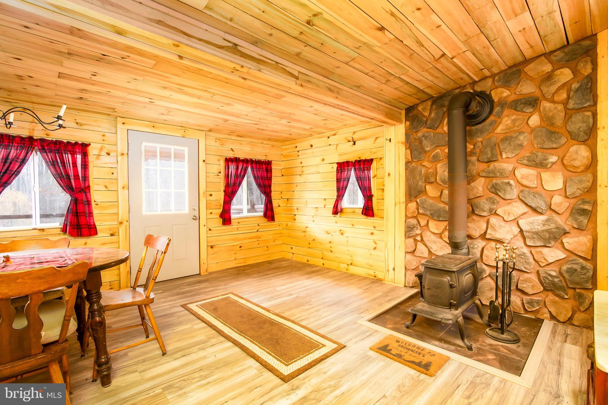 GREENFIELD - Residential